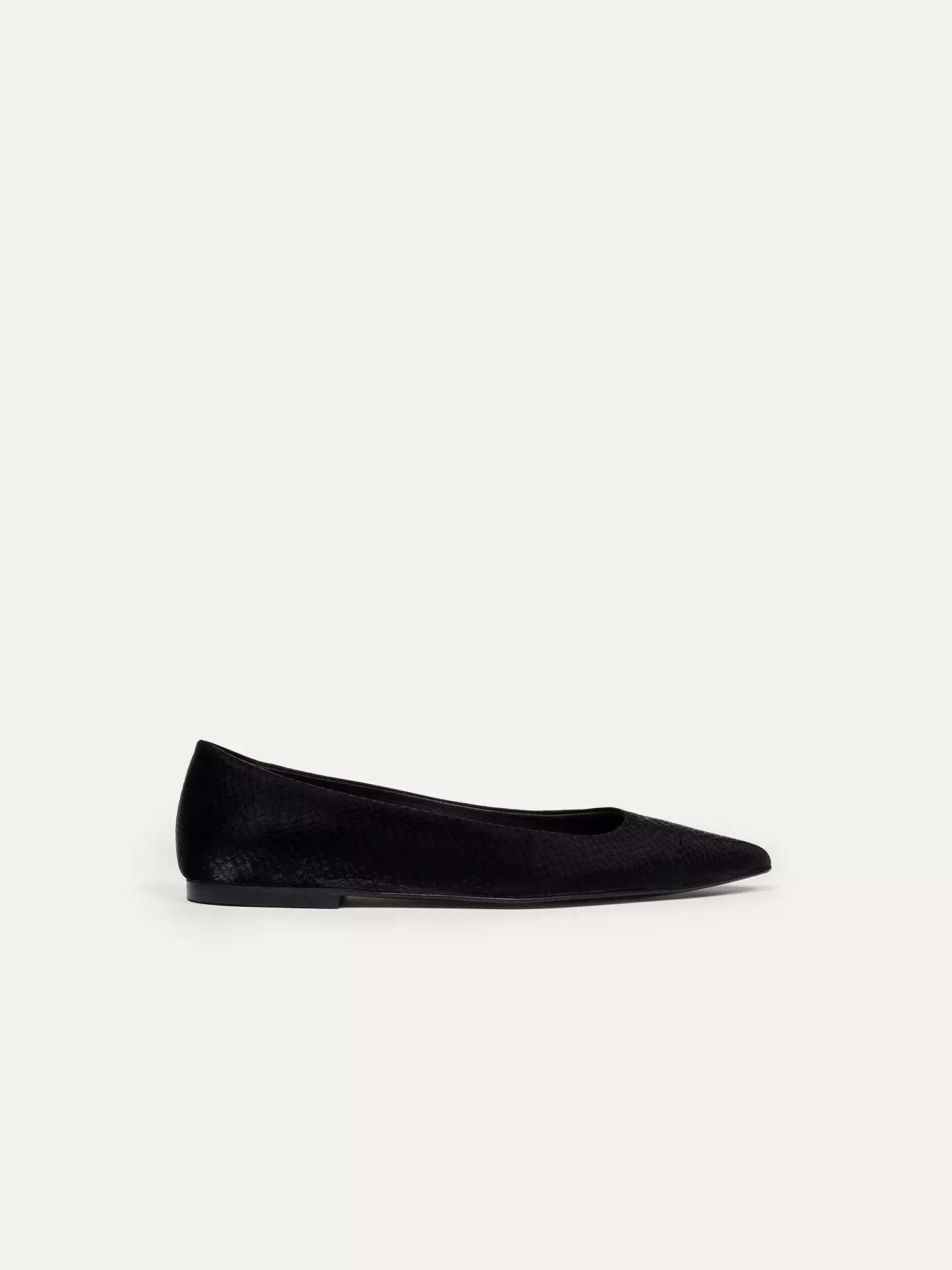 10:30AM RUNNING BETWEEN OFFICES - Black Python