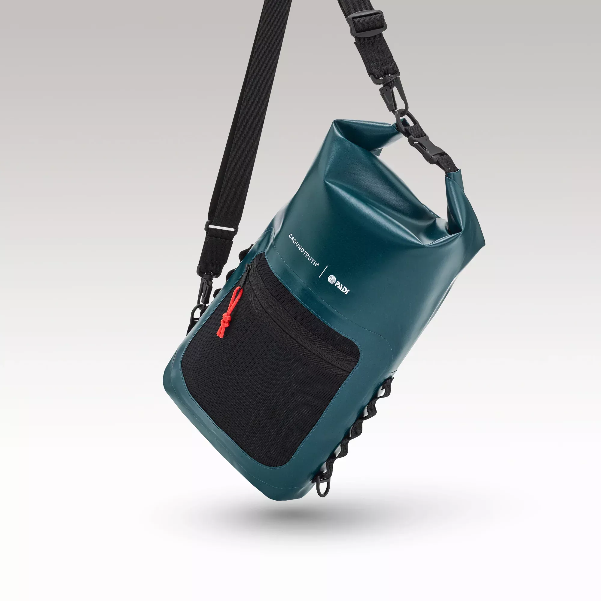 10L Cross Body Dry Bag | UNDA