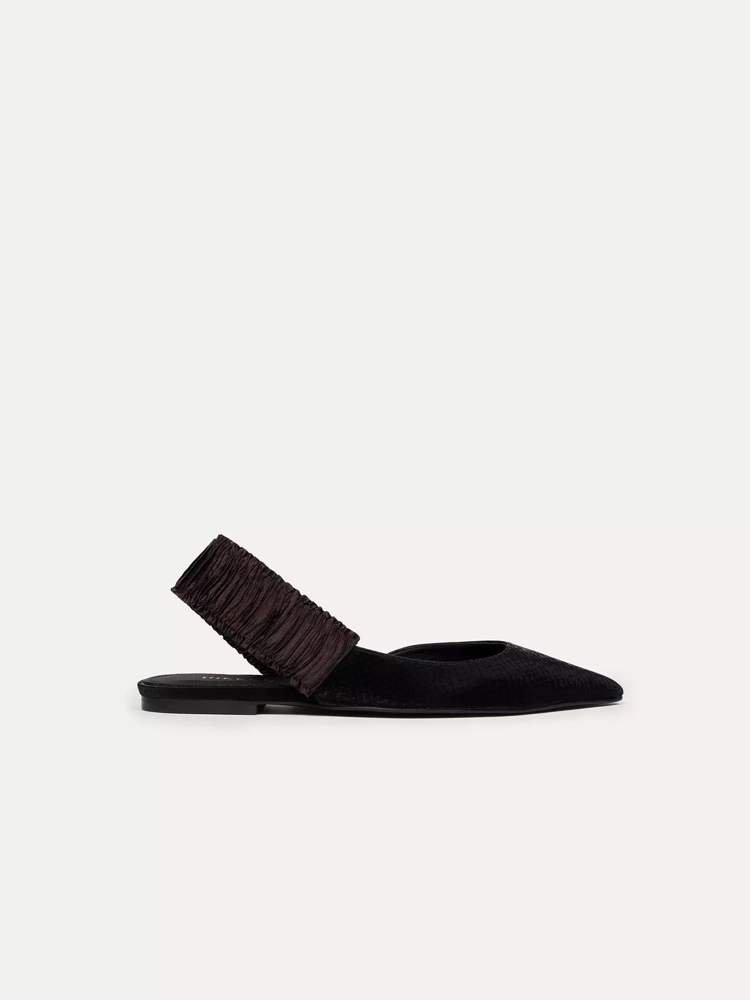 11:30AM SUNDAY BRUNCH - Black Python