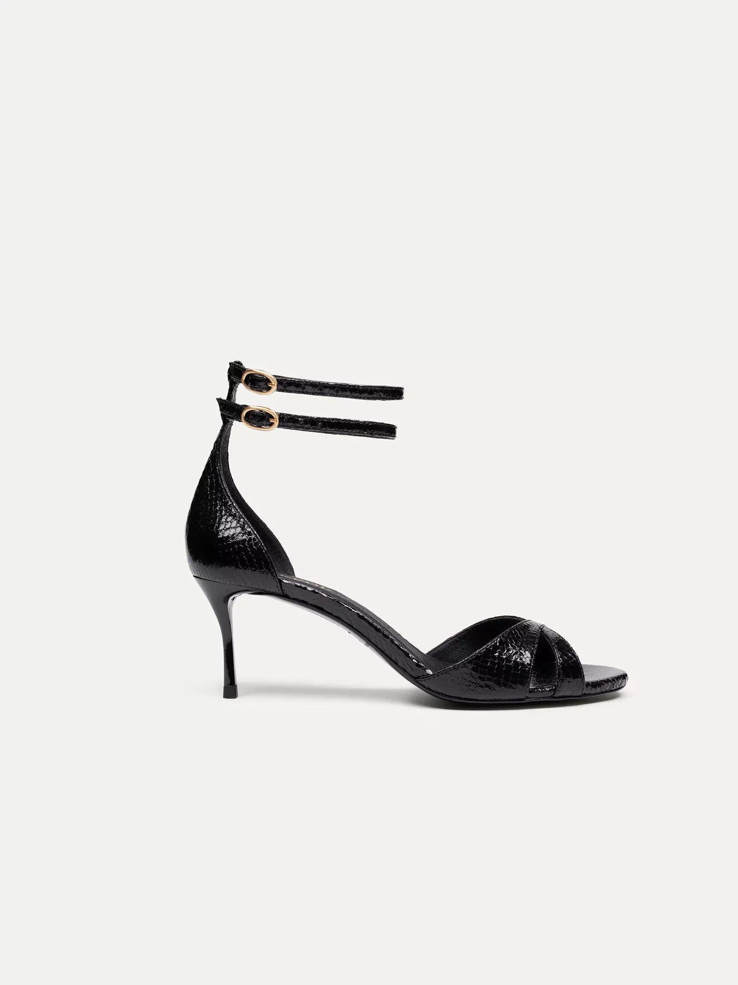 12:30PM SUMMER LUNCH - Black Python