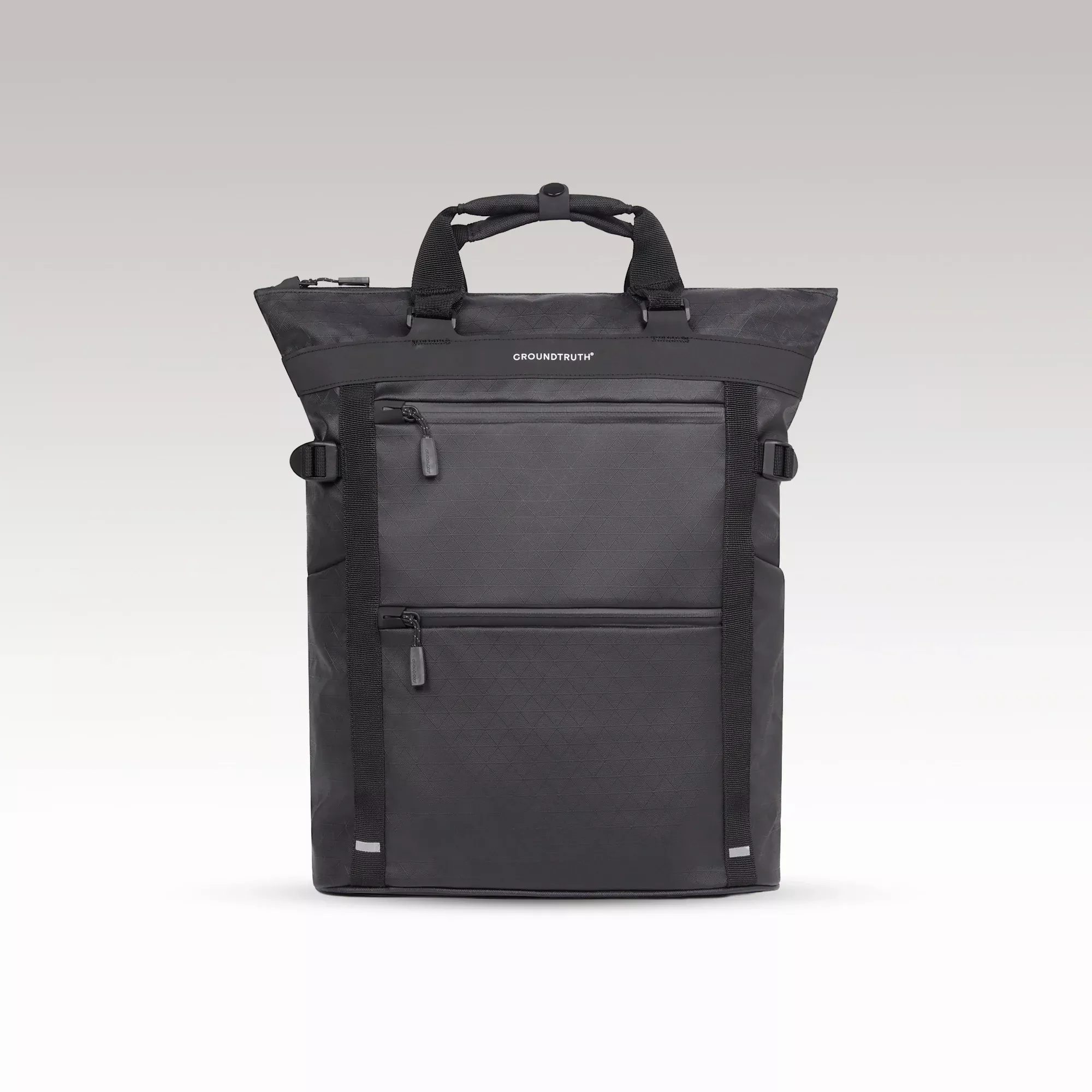 17L Technical Tote Backpack | RIKR