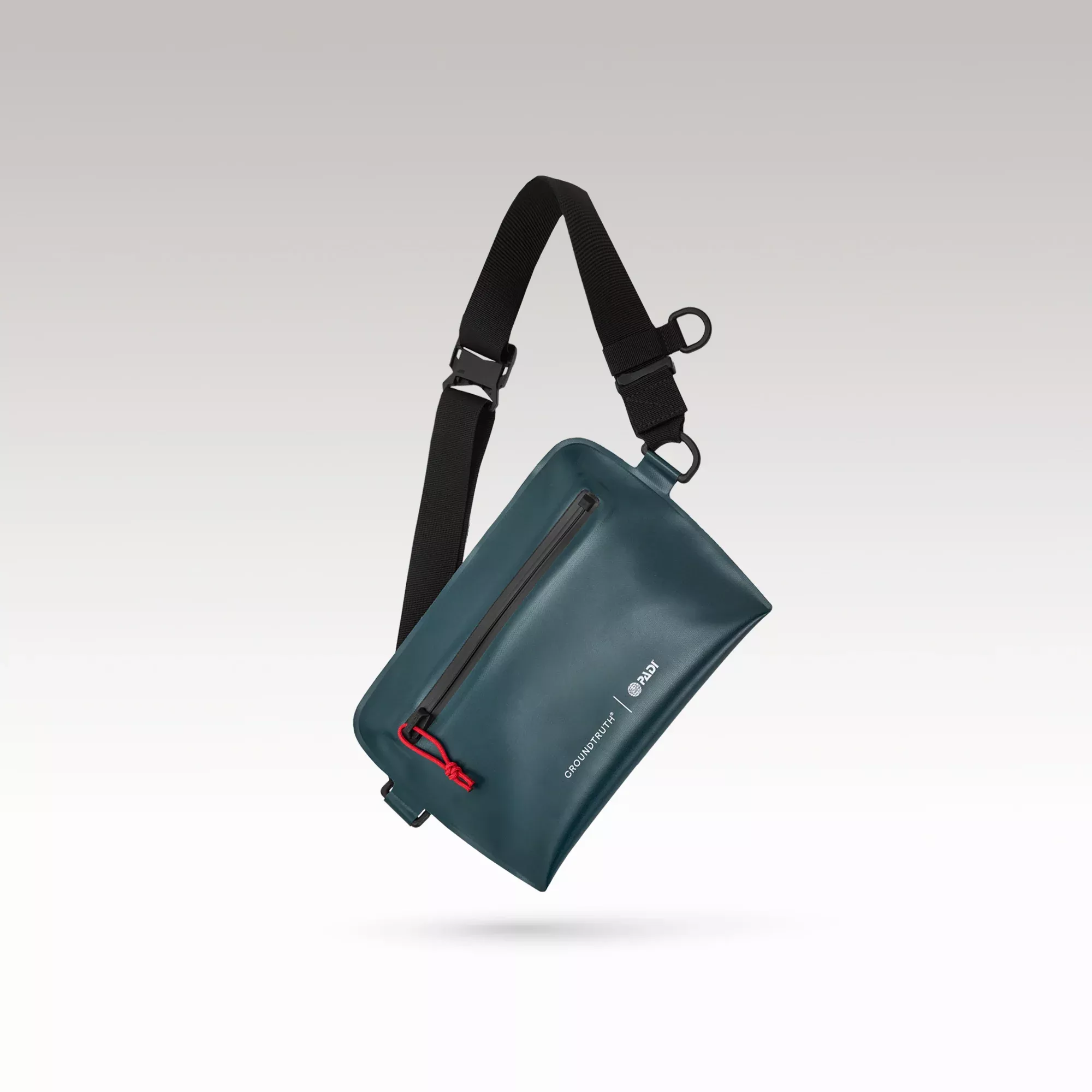 1L Cross Body Dry Sling | UNDA