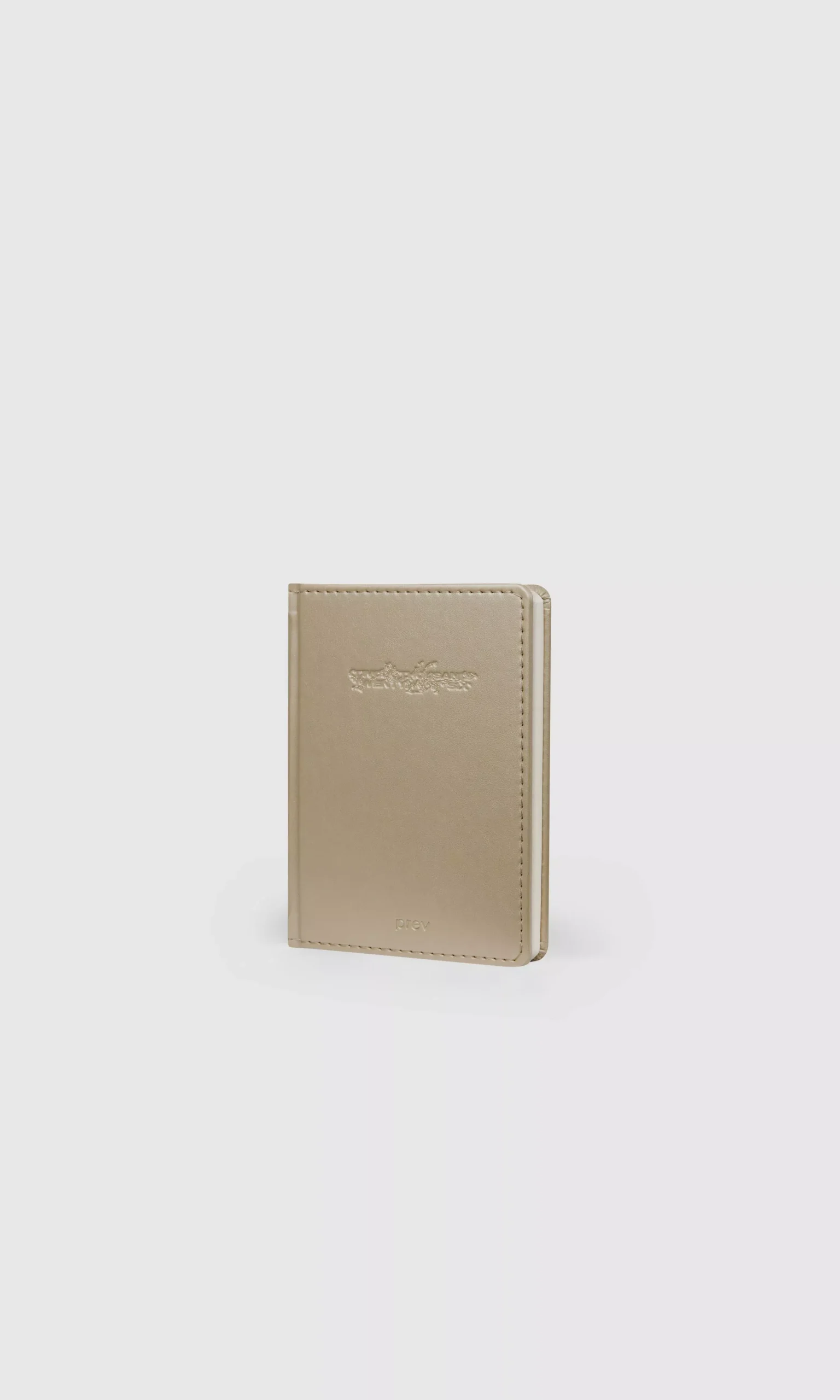 2026 Weekly Horizontal A6 Planner - Lucid