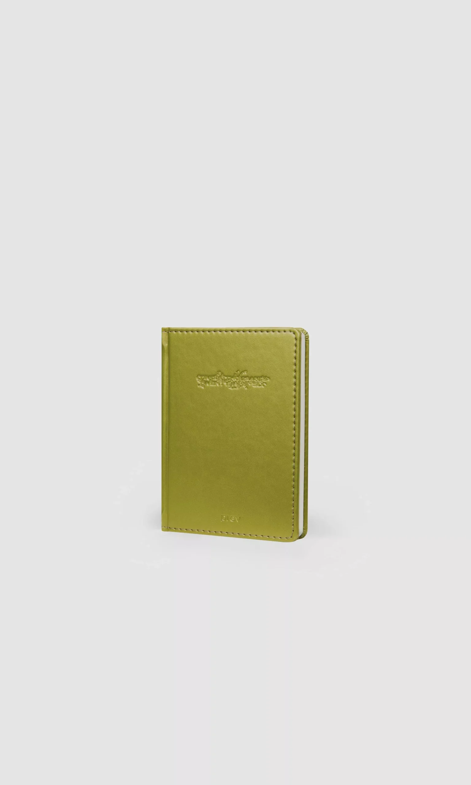 2026 Weekly Vertical A6 Planner - Phase