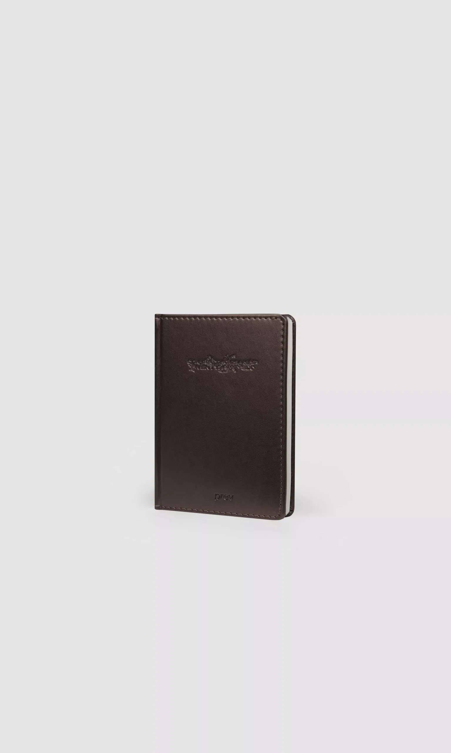2026 Weekly Vertical A6 Planner - Root