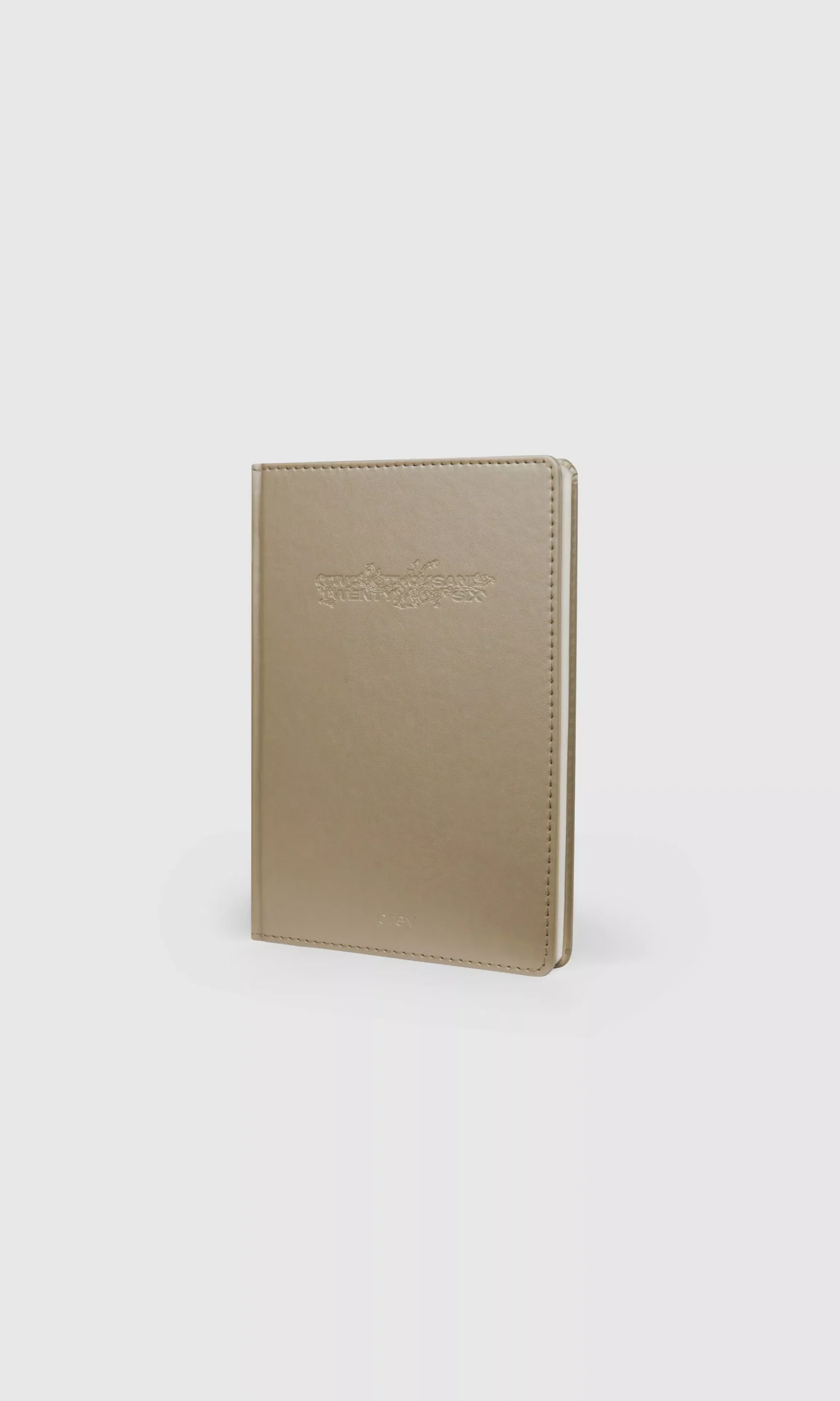 2026 Weekly Vertical Planner - Lucid