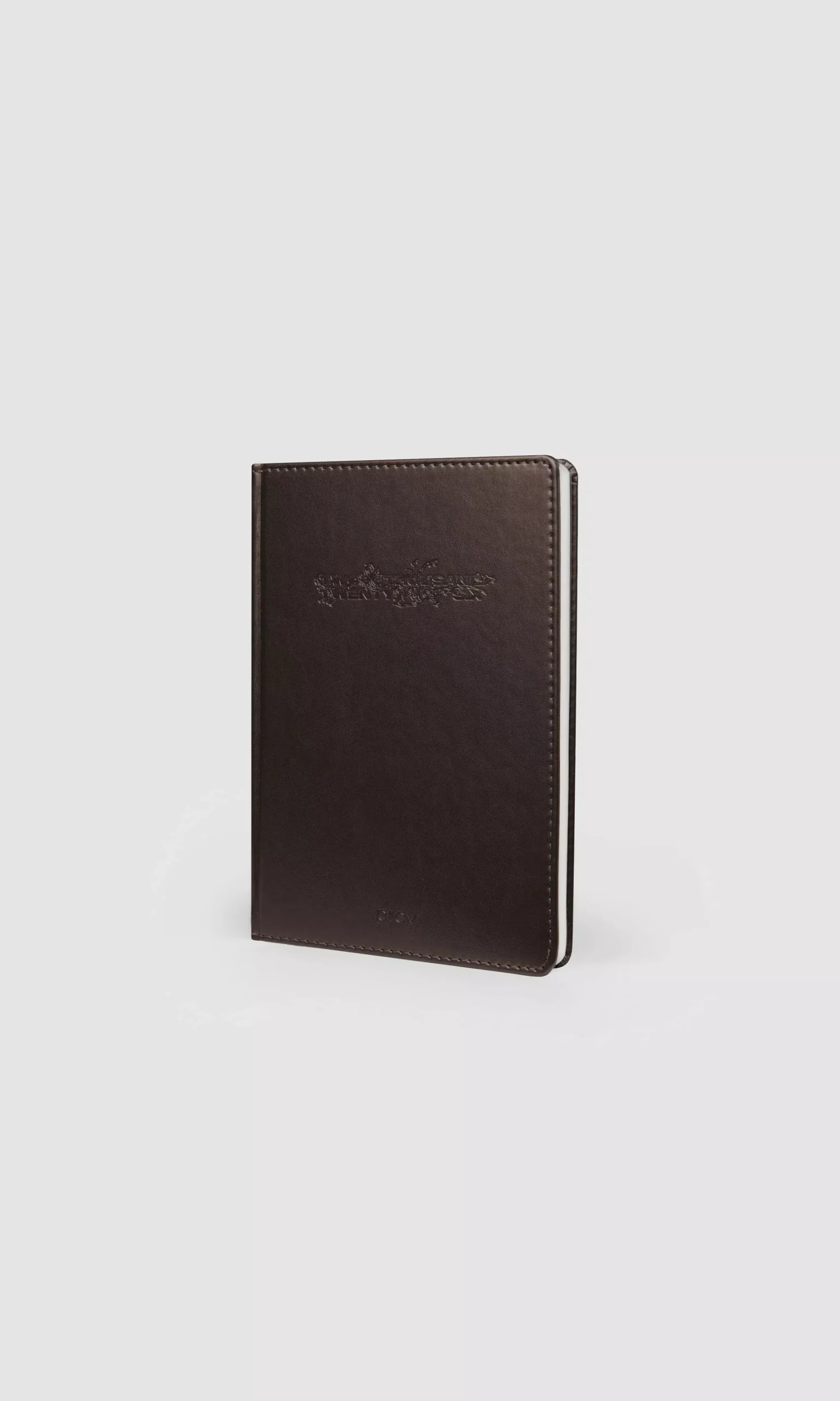 2026 Weekly Vertical Planner - Root