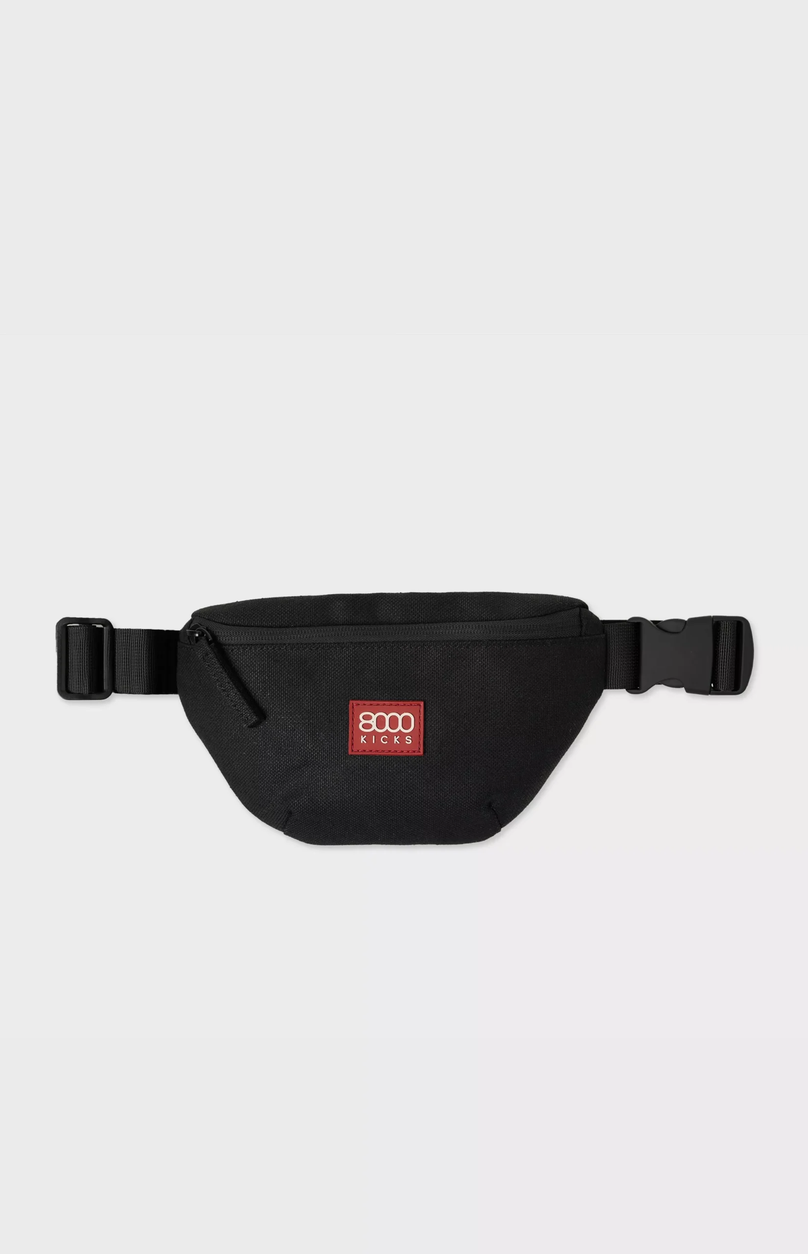 8000kicks EU Bag Fanny Pack Black