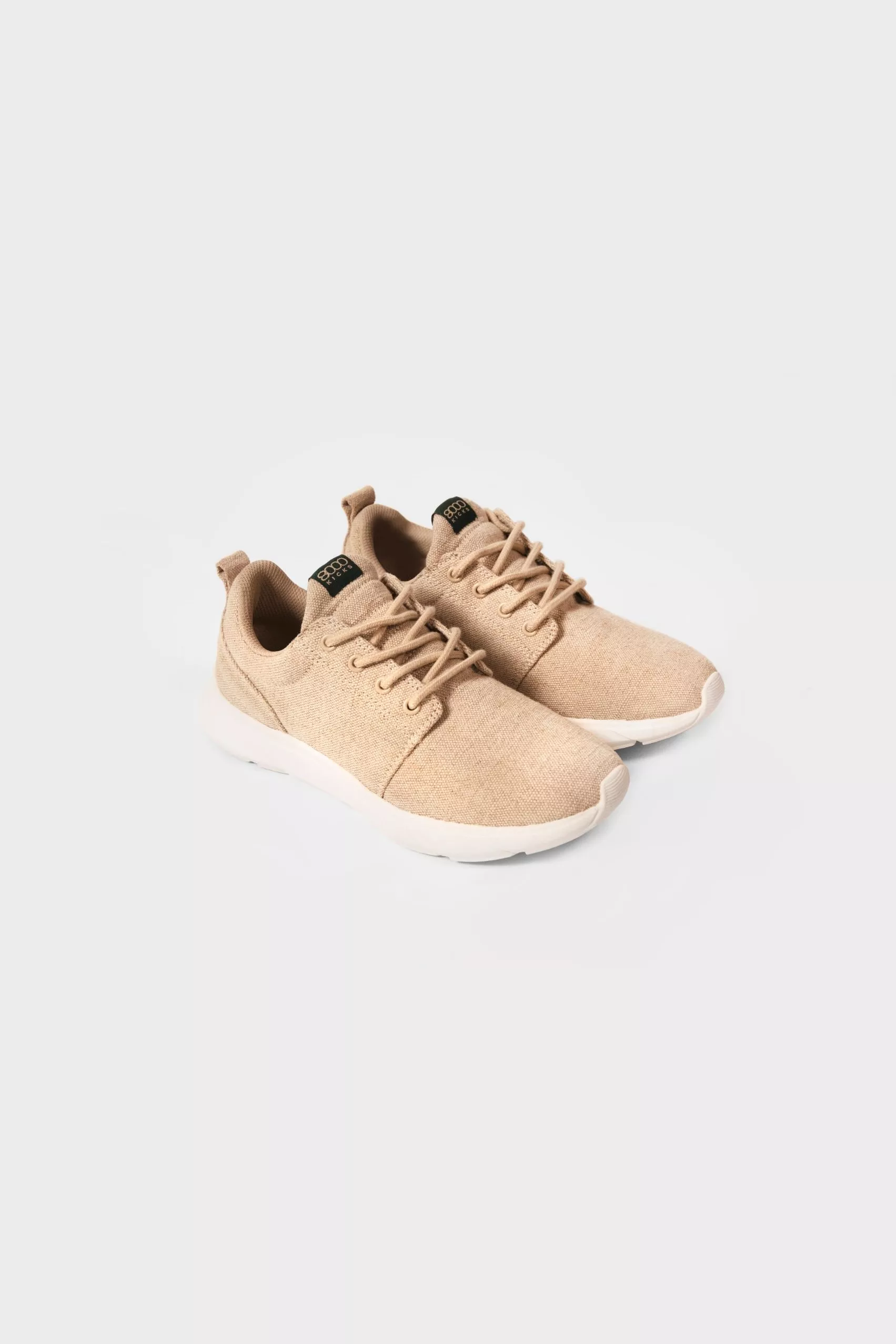 8000kicks EU Sneakers Men Explorer V2 Beige