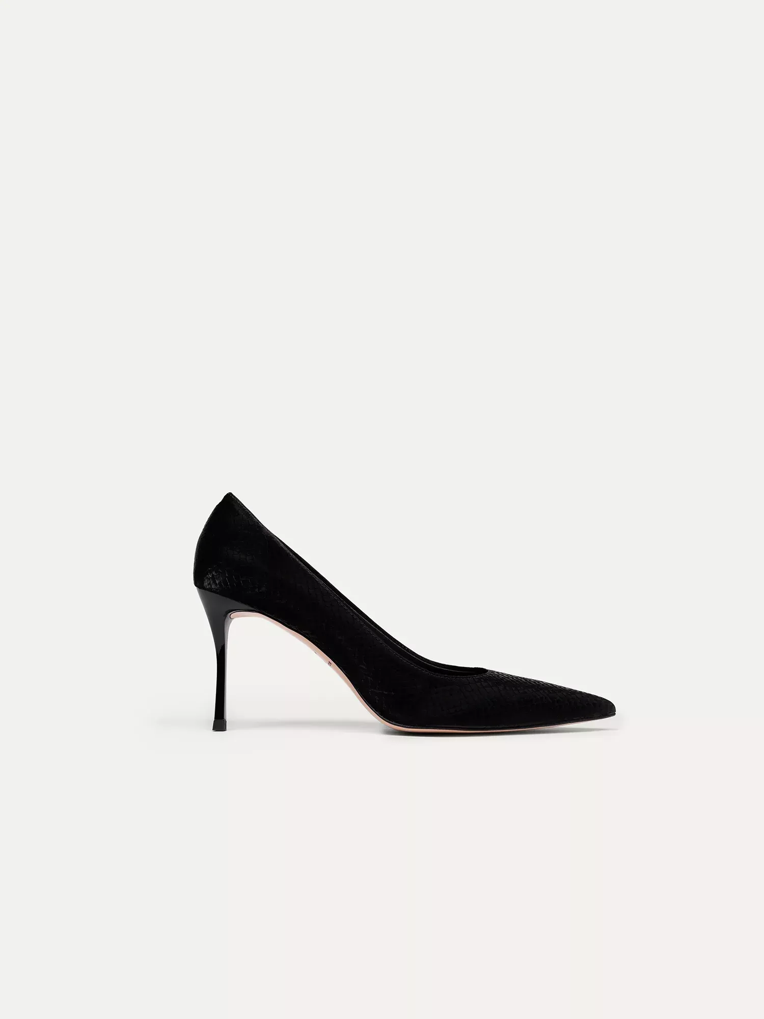 8PM ROMANTIC DINNER - Black Python