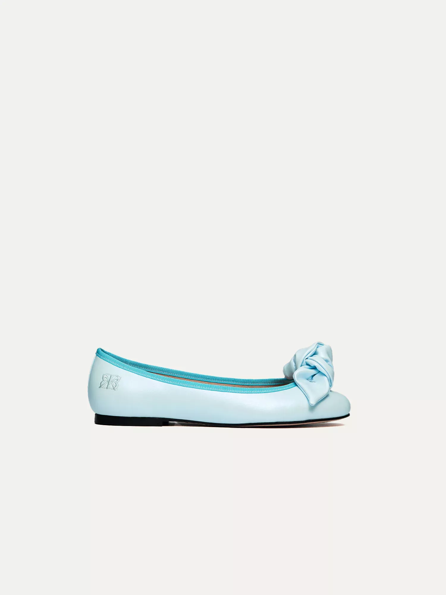 9:30AM HEARING IN COURT - Opaline Blue