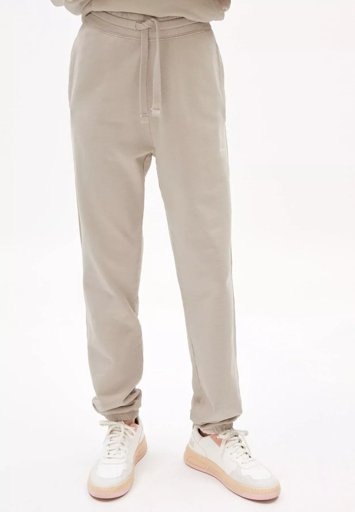 AAIKE Org. Cotton Sweatpants