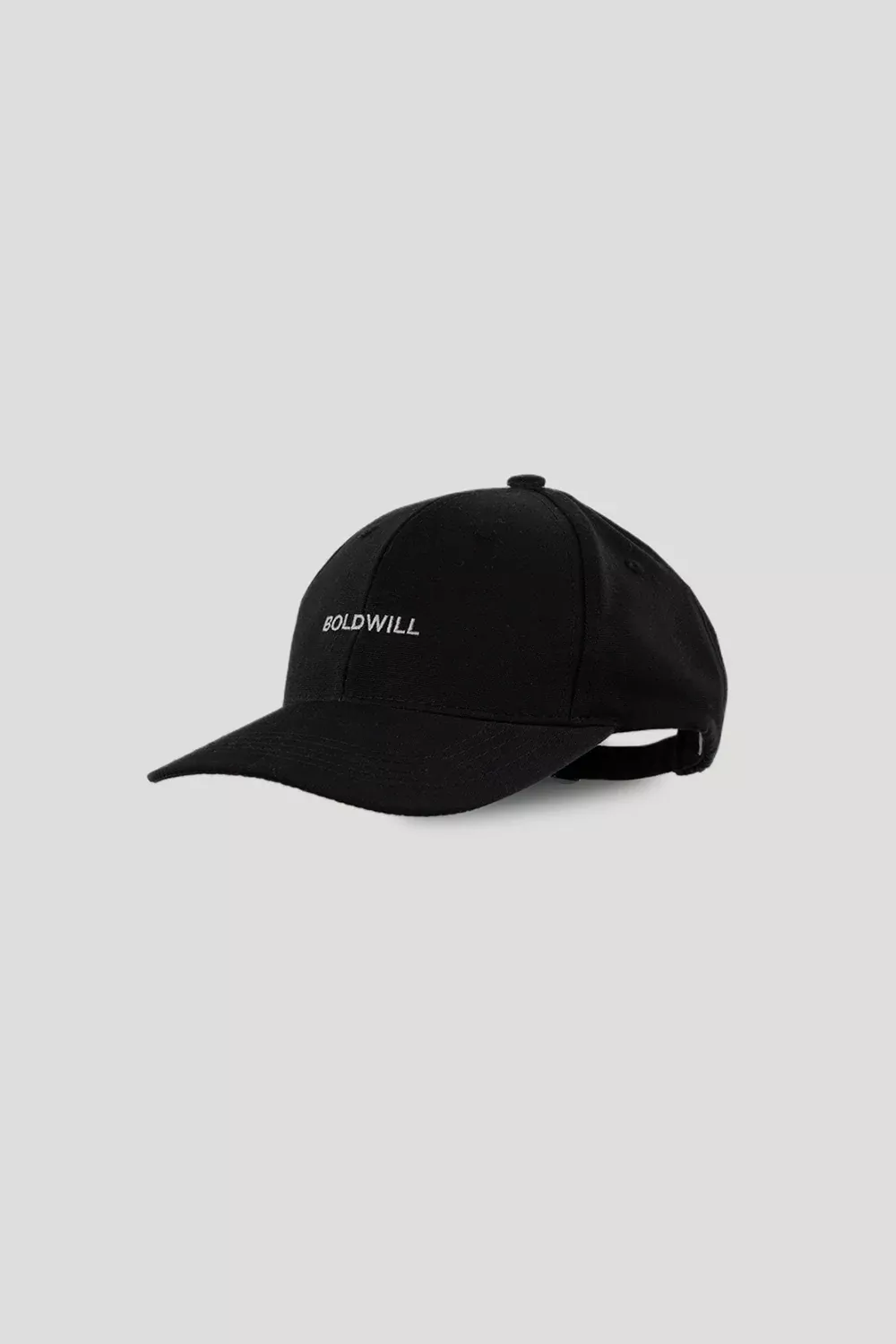[AC95.OC] Baseball Cap - Black