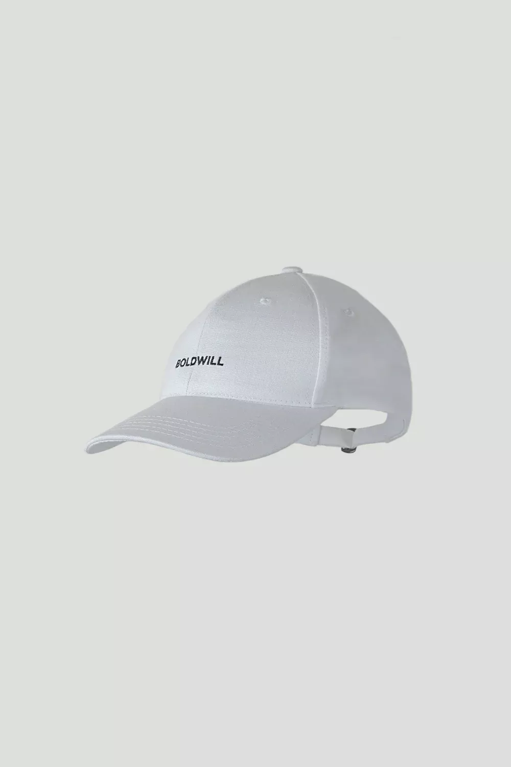 [AC95.OC] Baseball Cap - White