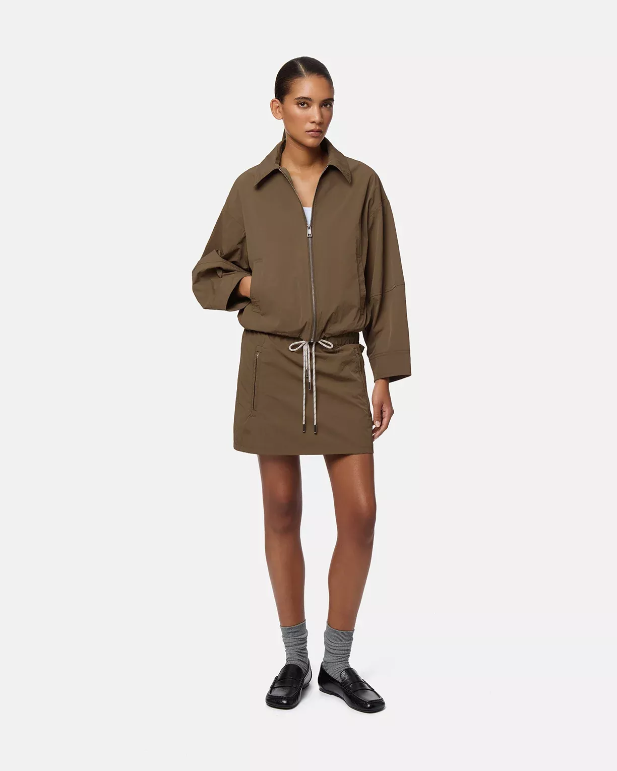 Ada Rain Jacket