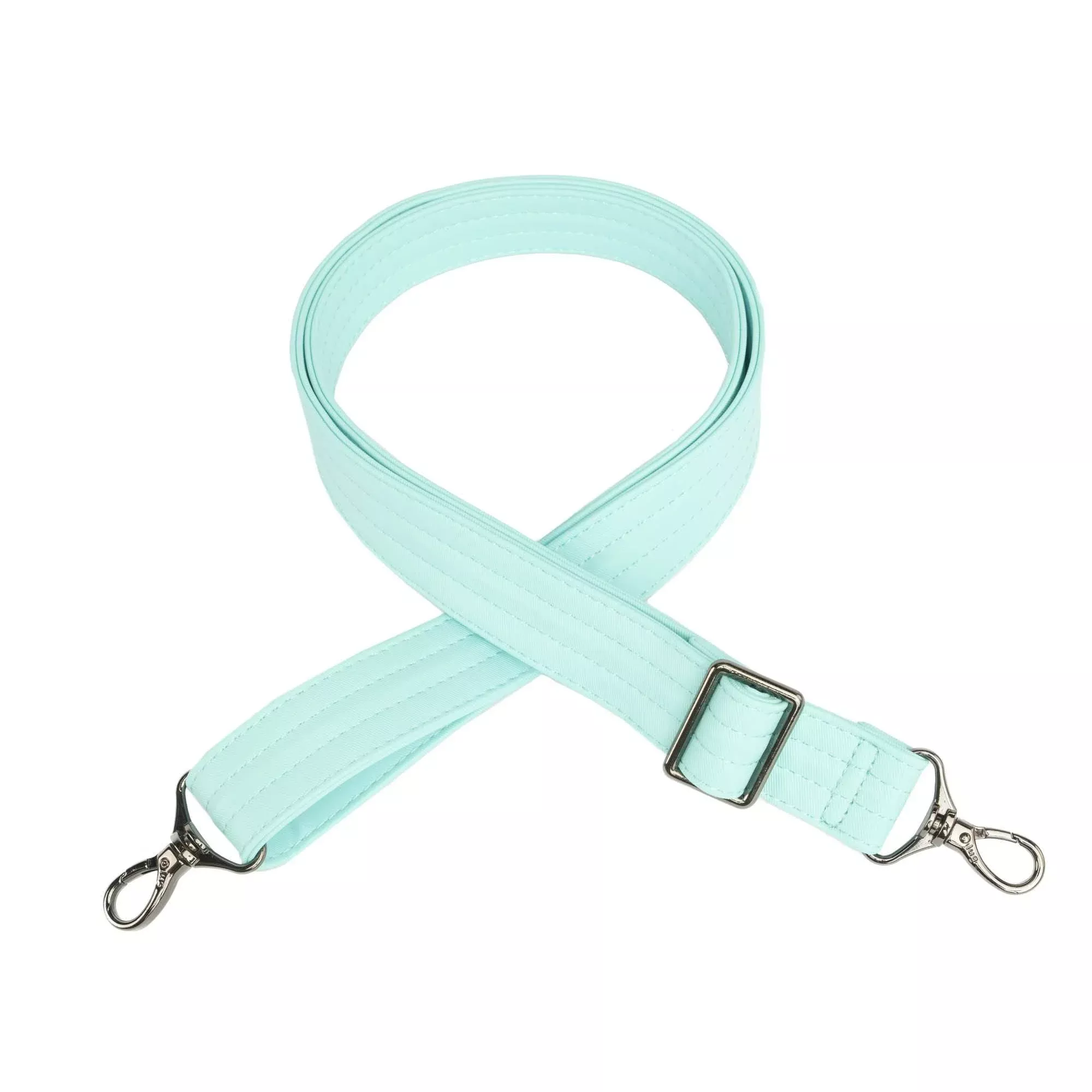 Adjustable Satin Luxe VL Bag Strap - 1.25"
