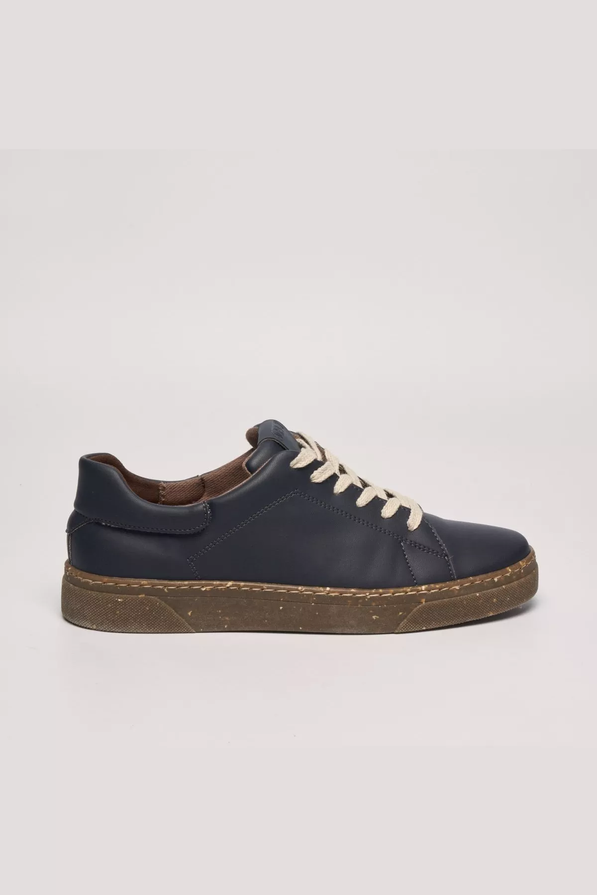 AGAZI Sneakers Jacob Navy Blue