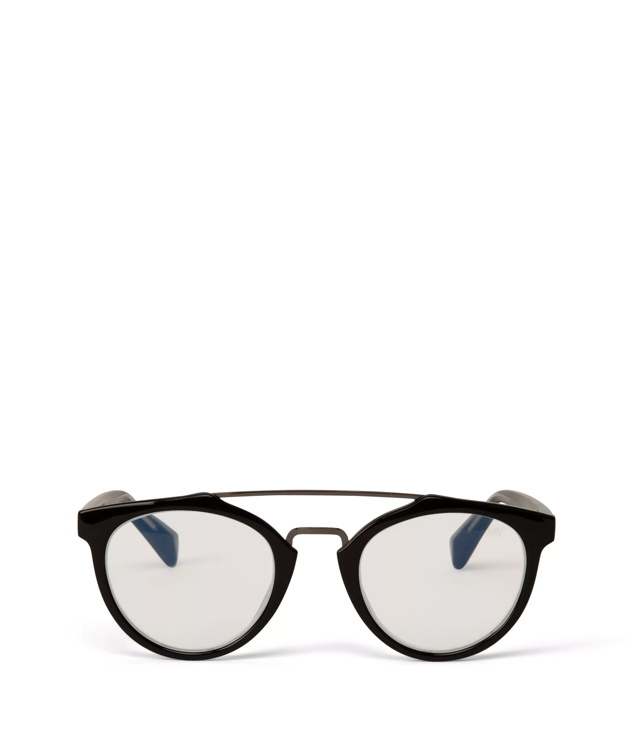 ALDIE-3 Recycled Round Reading Glasses