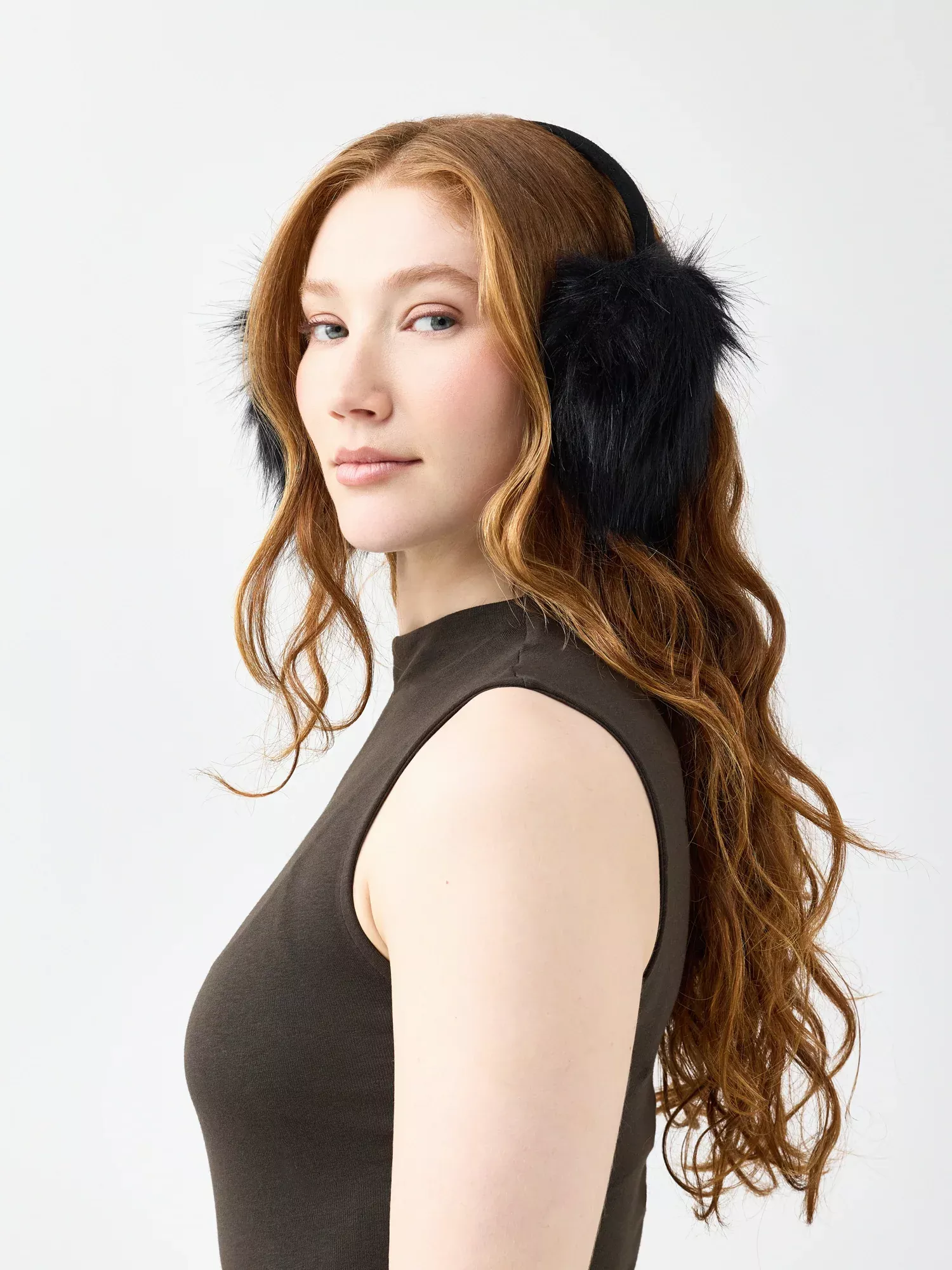 All Ears Earmuffs