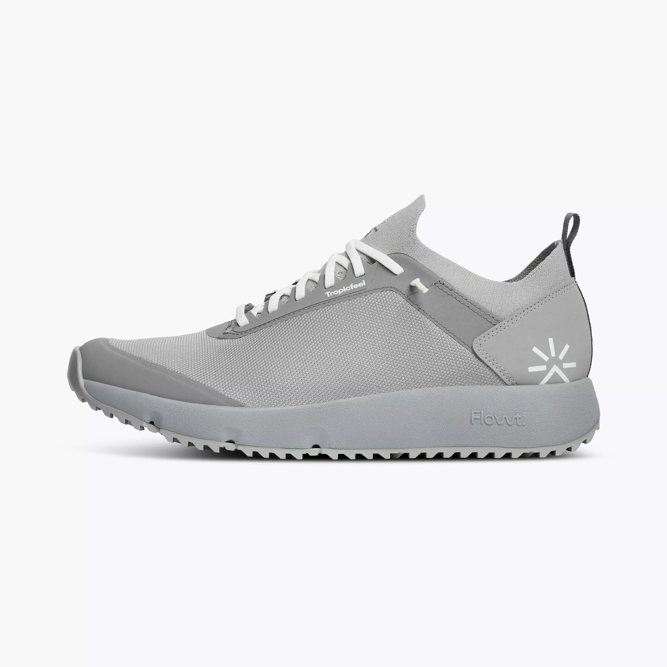 All-Terrain 2 Drizzle Grey