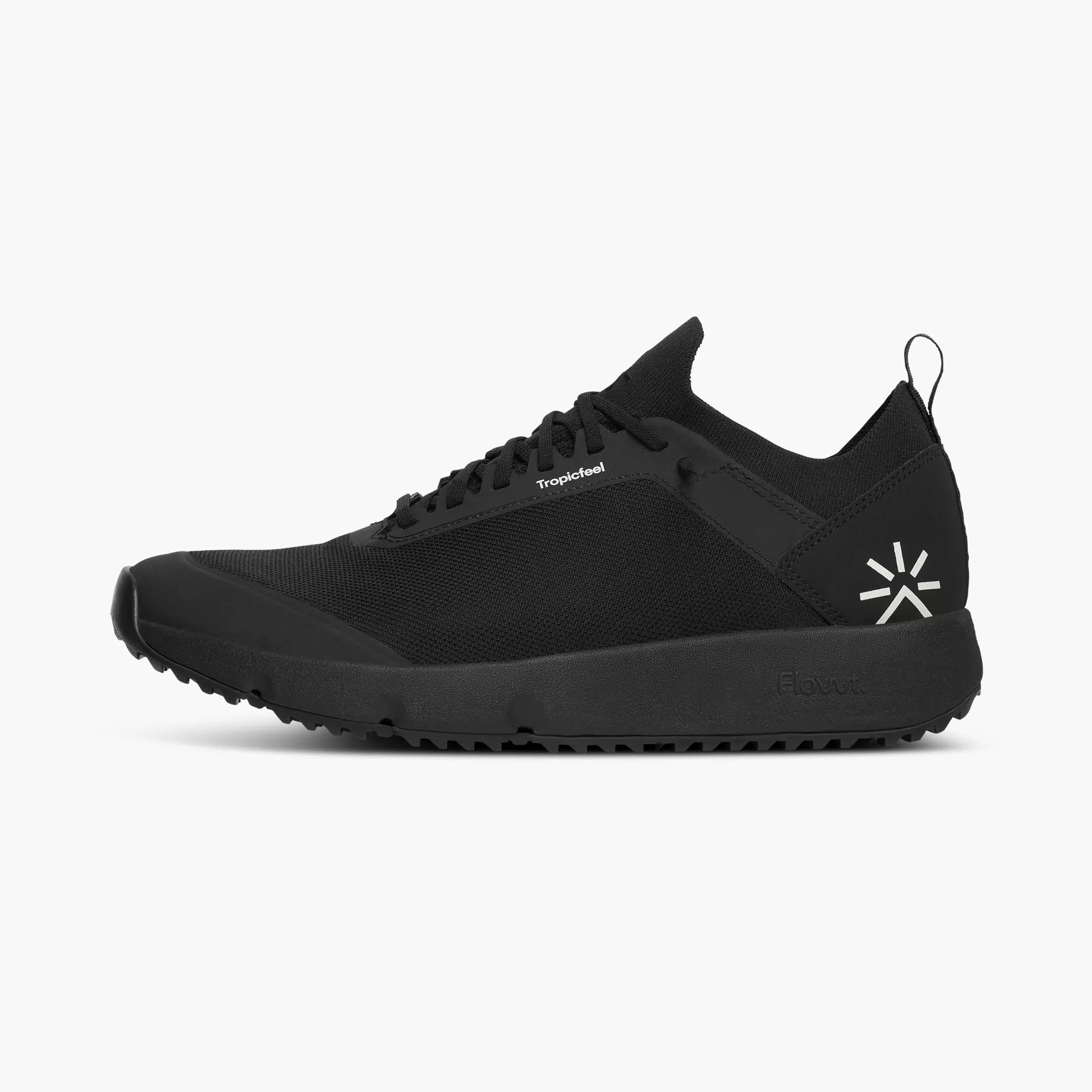 All-Terrain 2 Fresh Black
