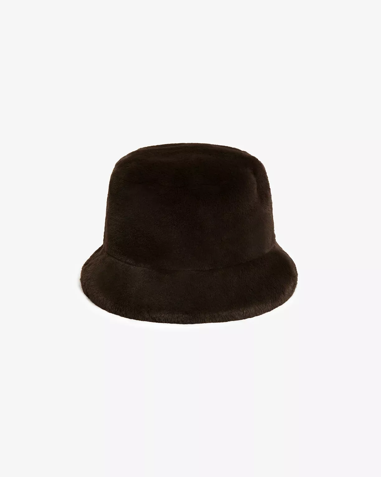 Amara Bucket Hat Espresso