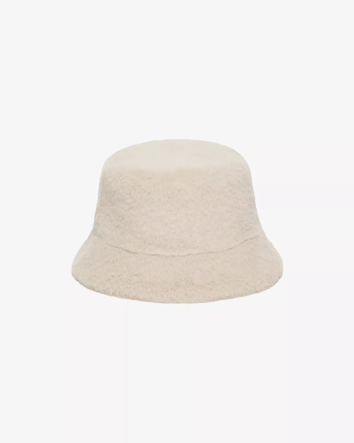 Amara Bucket Hat Latte