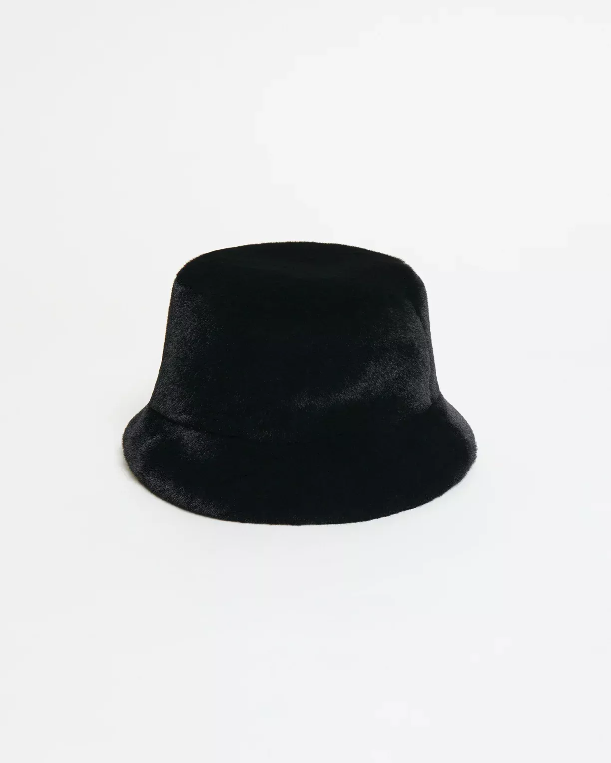 Amara Bucket Hat Noir