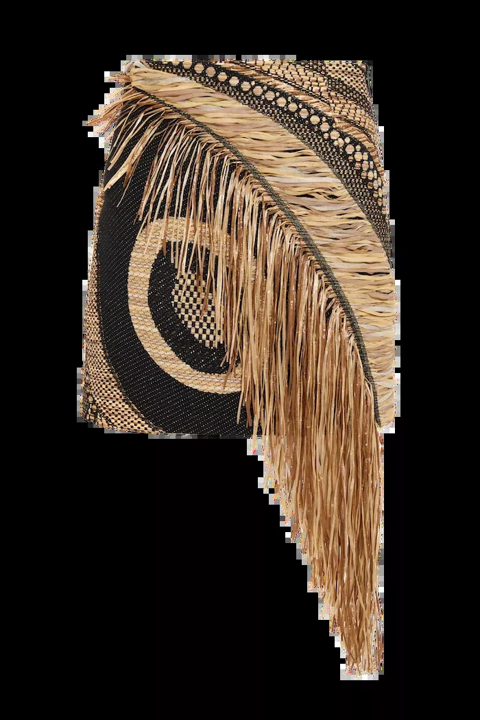 Amazonian Skirt