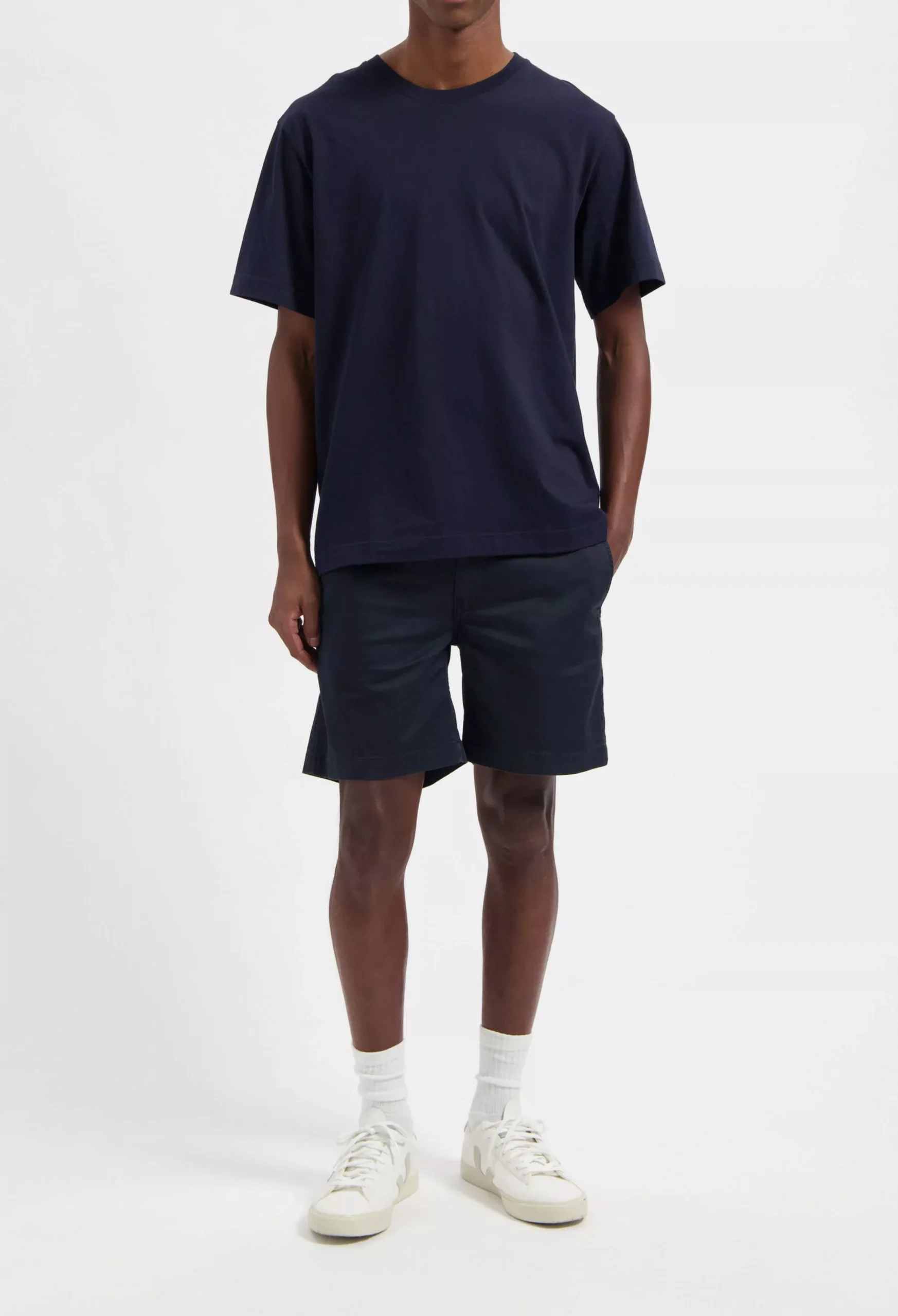 Andy Short - Dark Navy