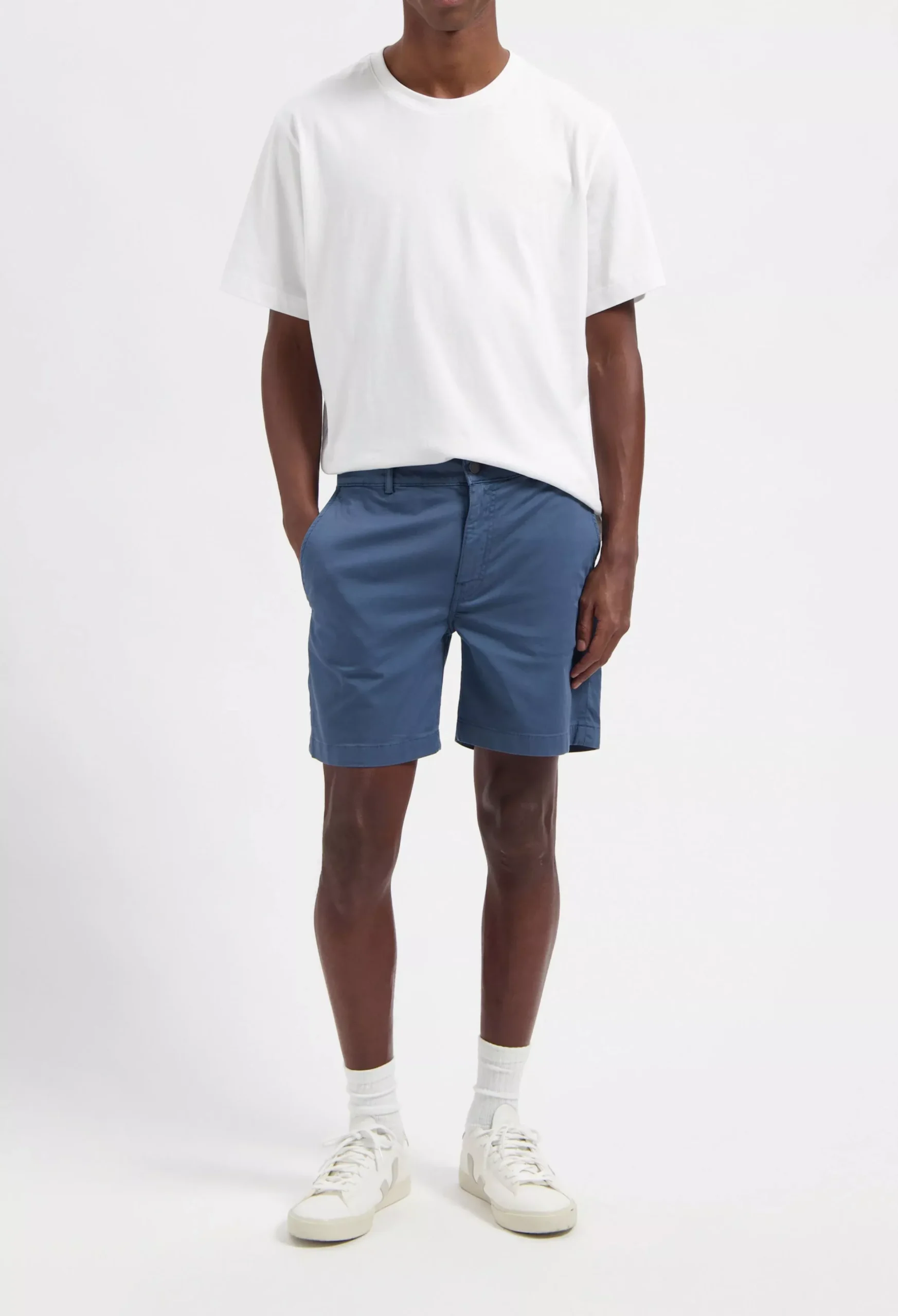 Andy Short - Slate Blue