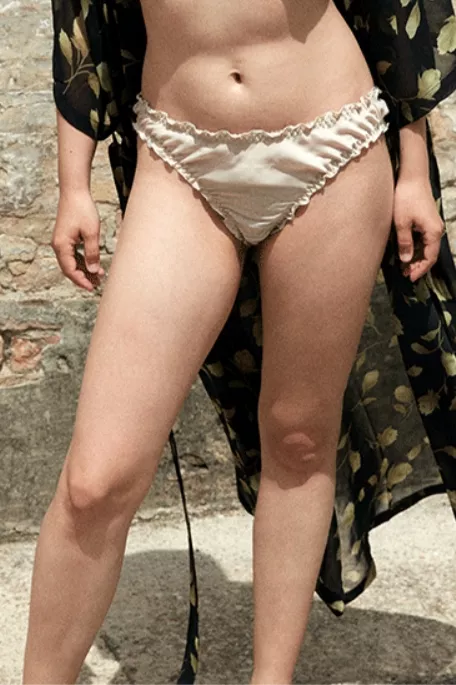 Anekdot Briefs Champagne