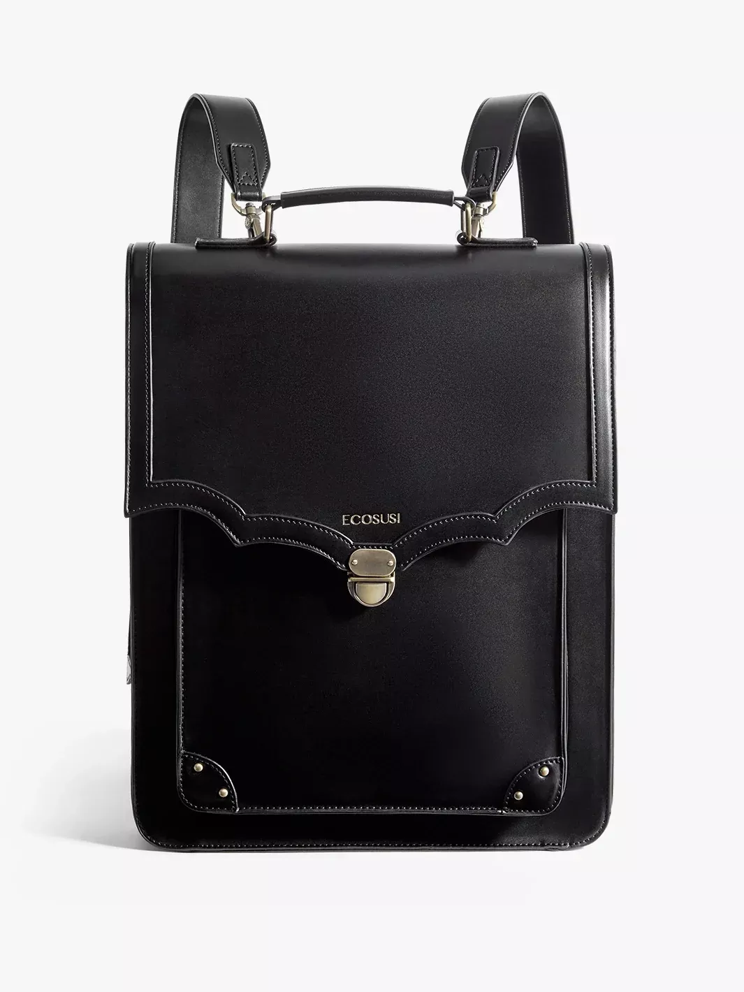 Aria Vintage Backpack for Laptops 11-15.6 Inches