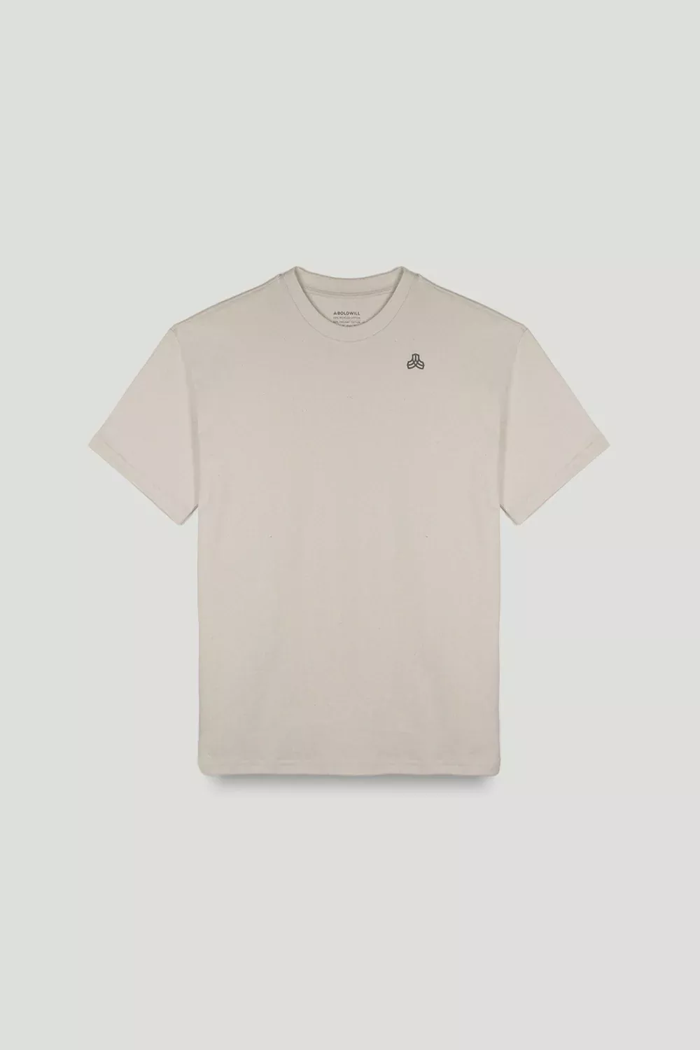 [AT52.RC] T-Shirt - Dark Sand