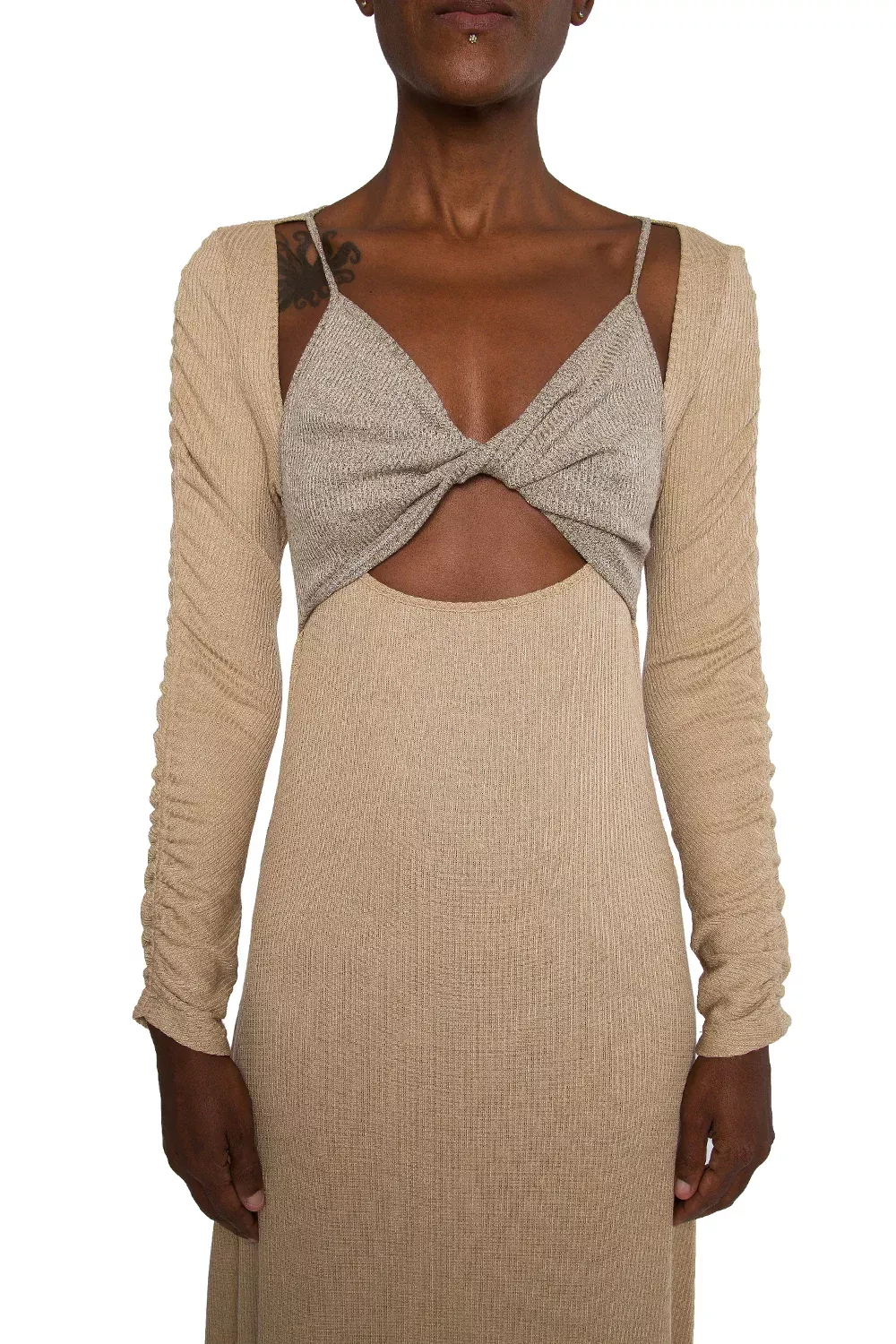 Audrey Dress