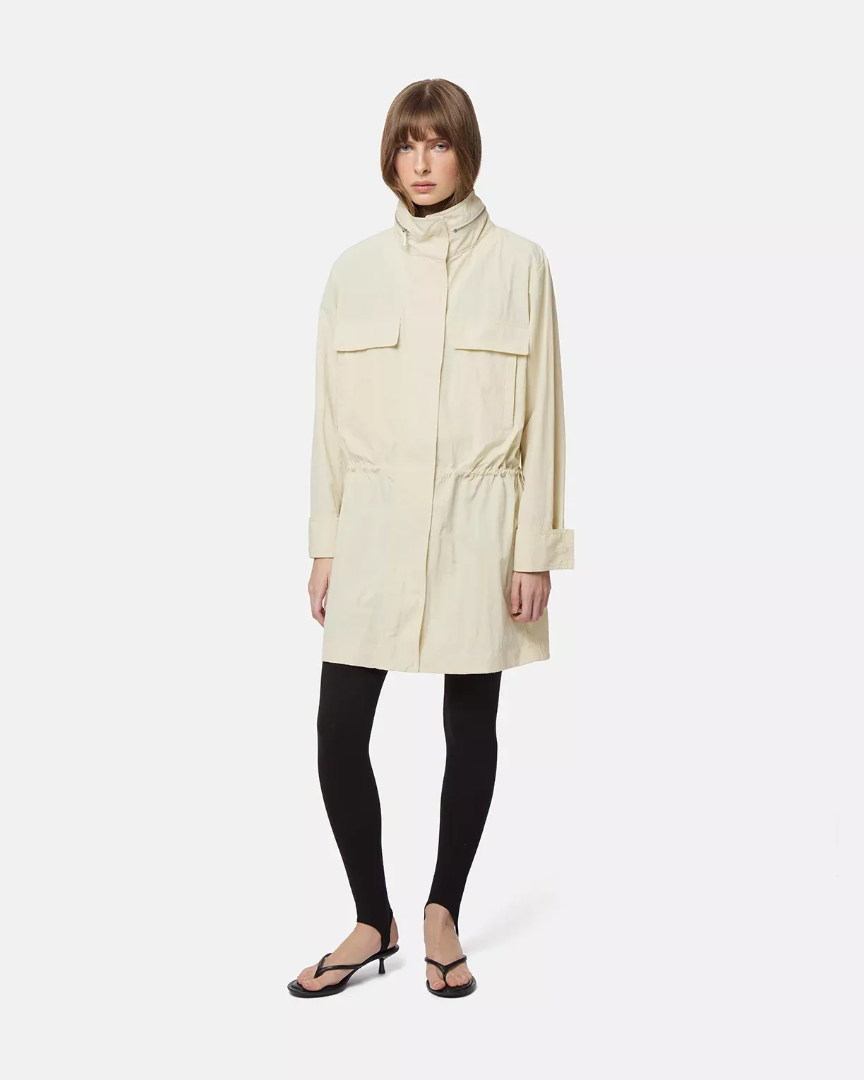 Bea Rain Jacket