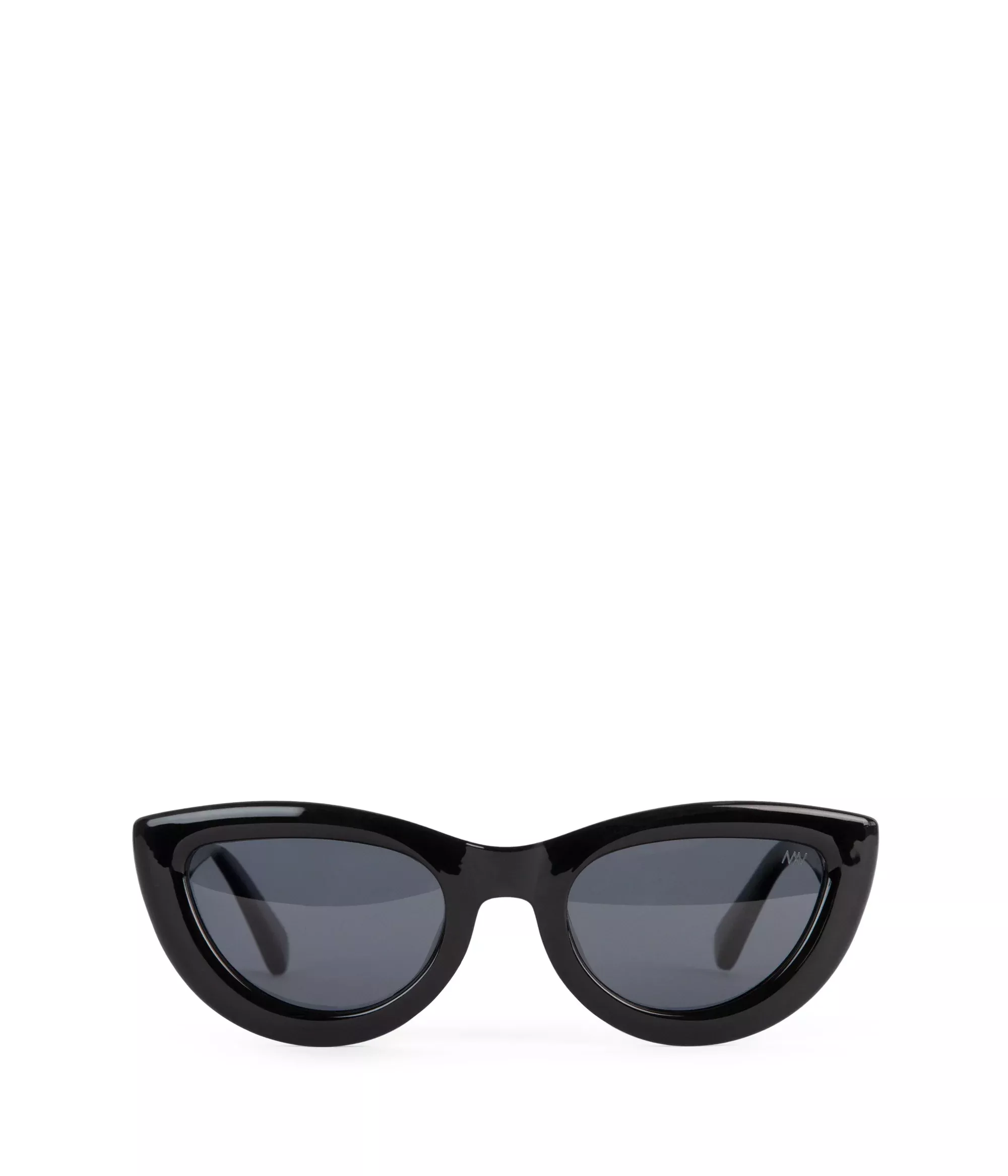 BELLA Cat-Eye Recycled Sunglasses