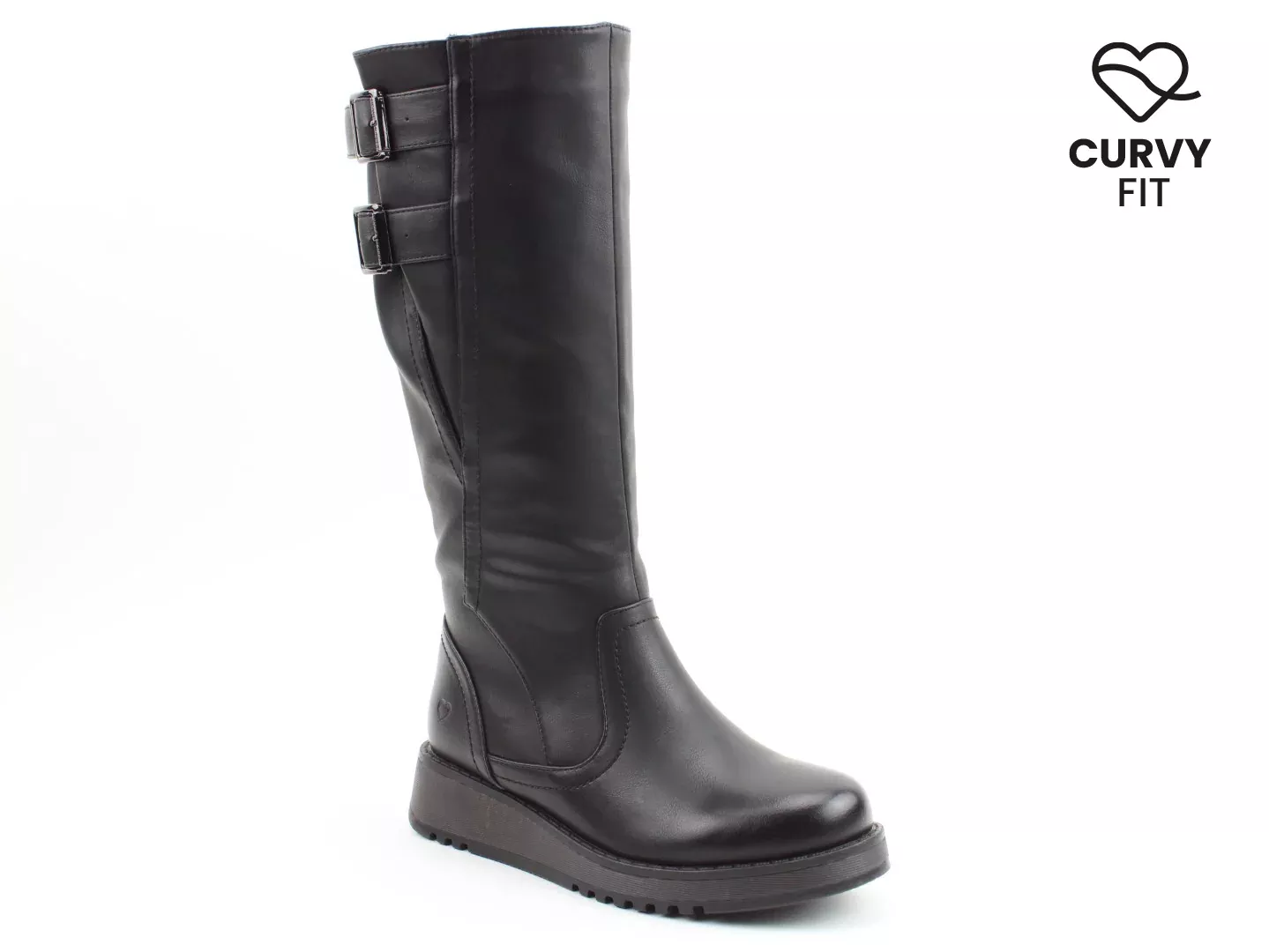 Bernice WIDE CALF