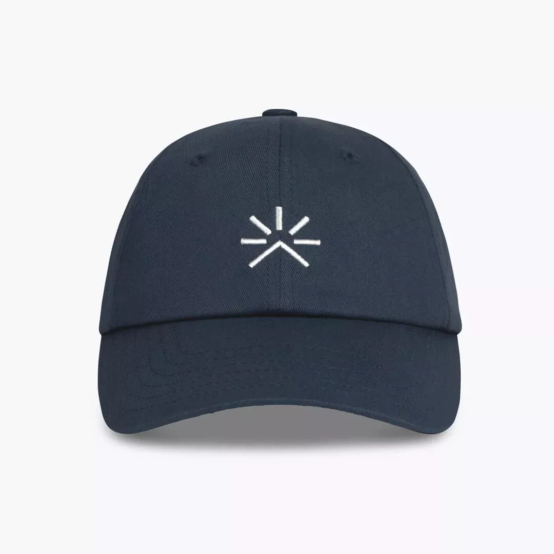 Biarritz Cap Midnight Navy