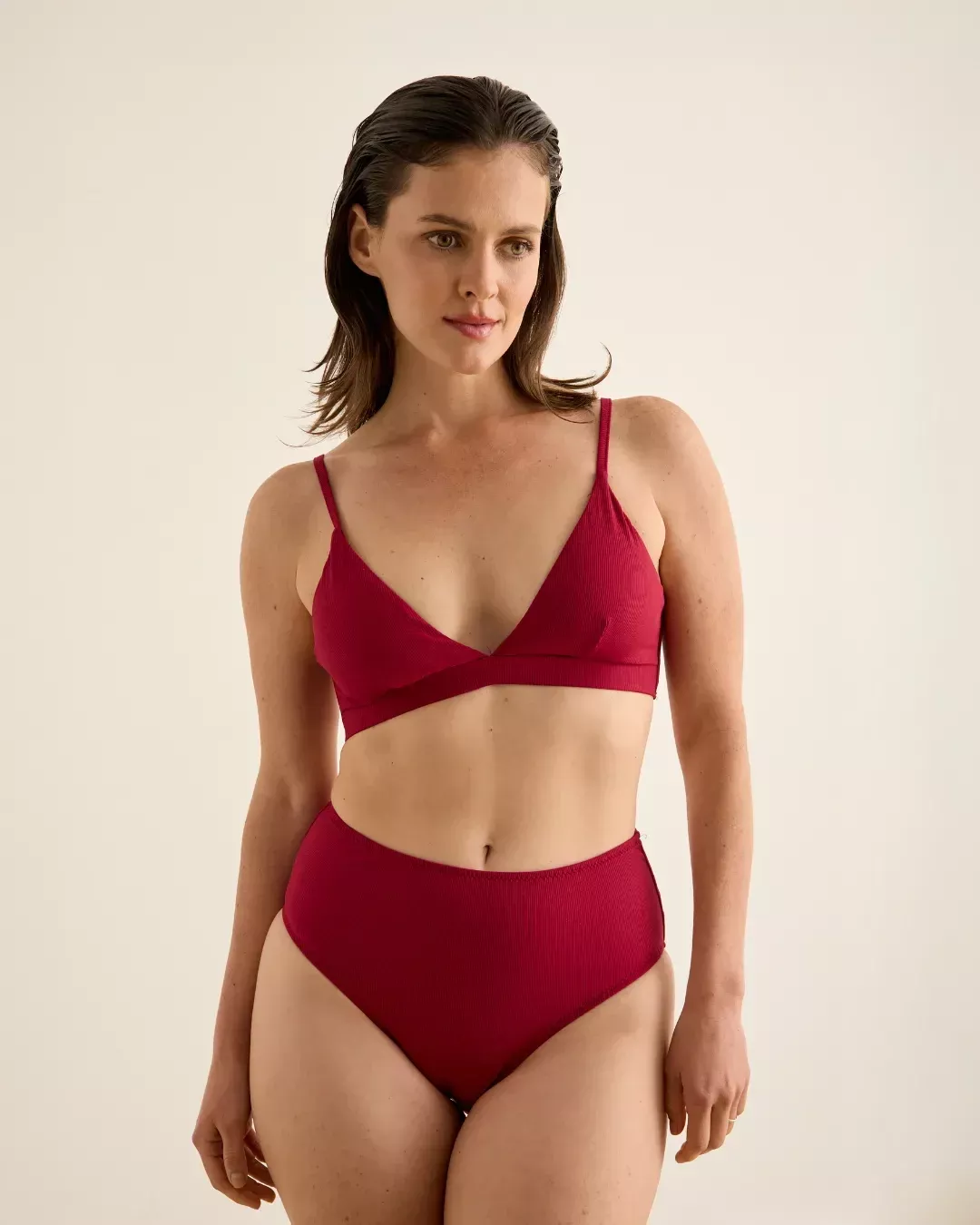 Bikini Copacabana • Braguita alta