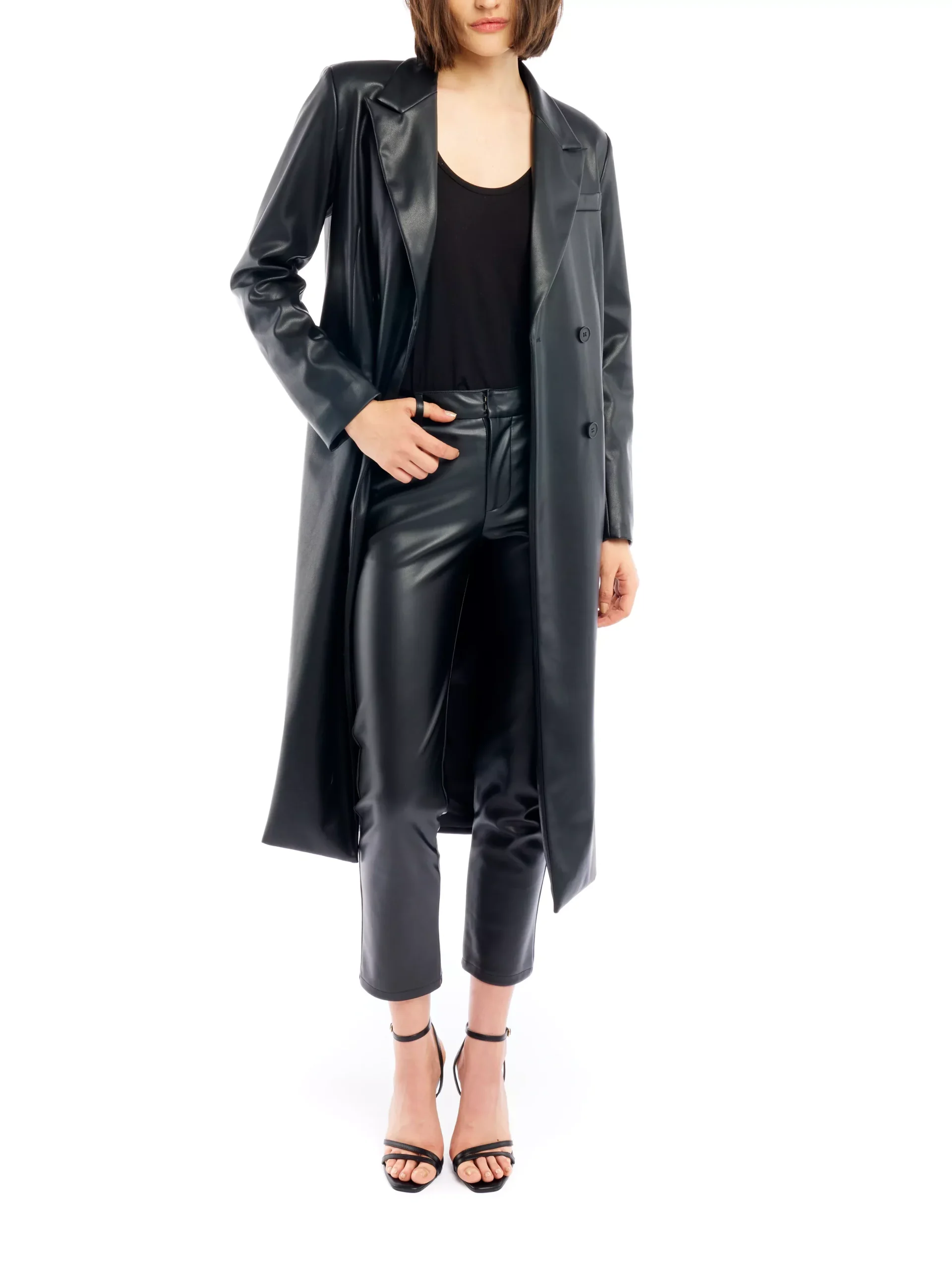 Bina Jacket