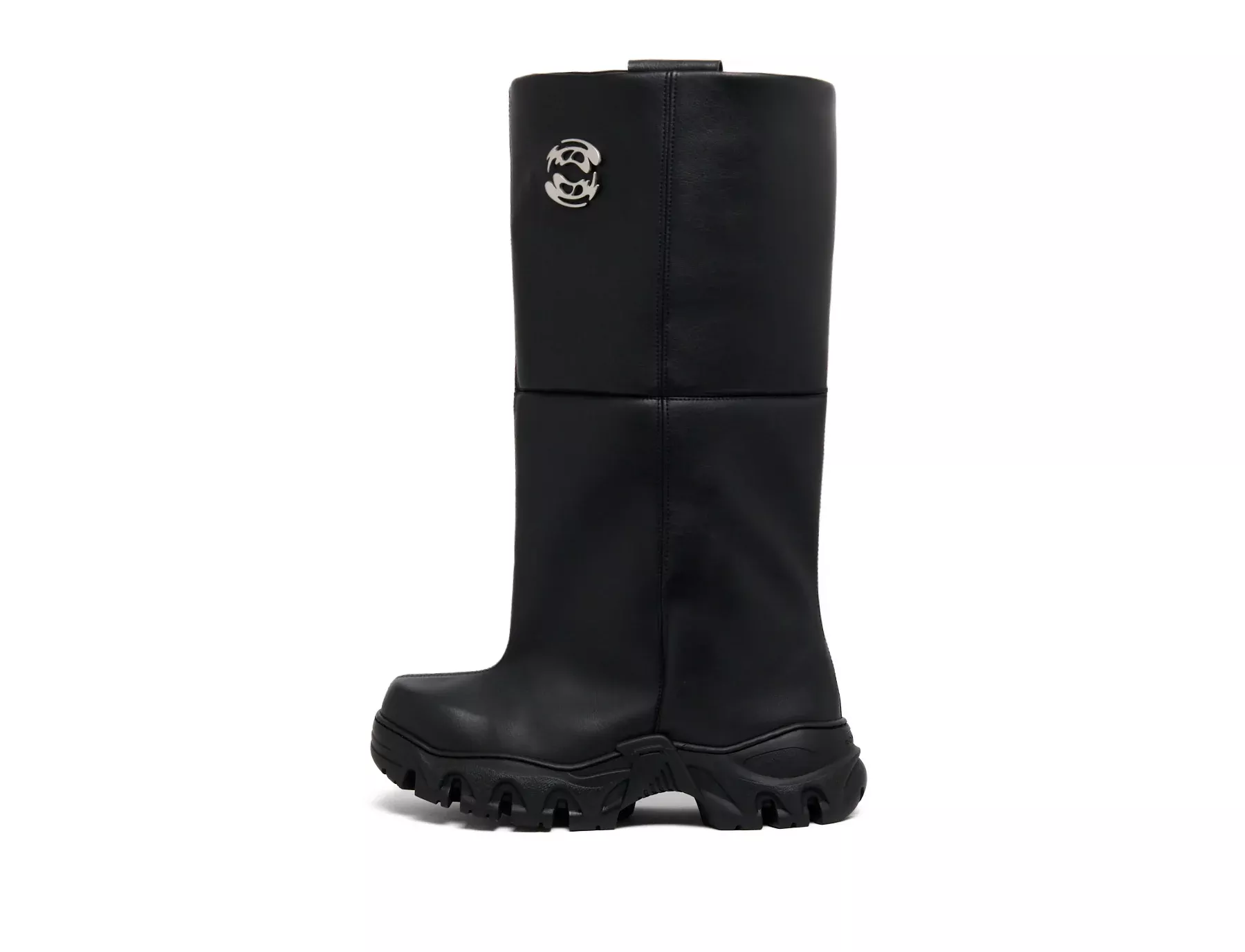 BLIZZARD Black Beyond Leather