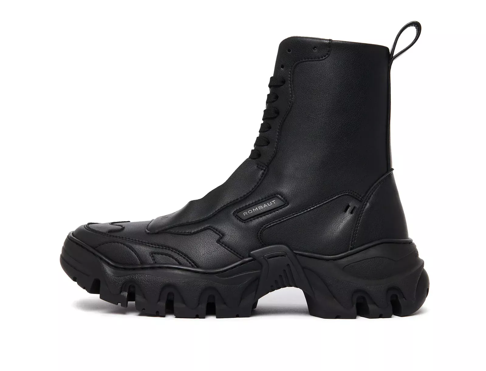 Boccaccio Ii Boot Black