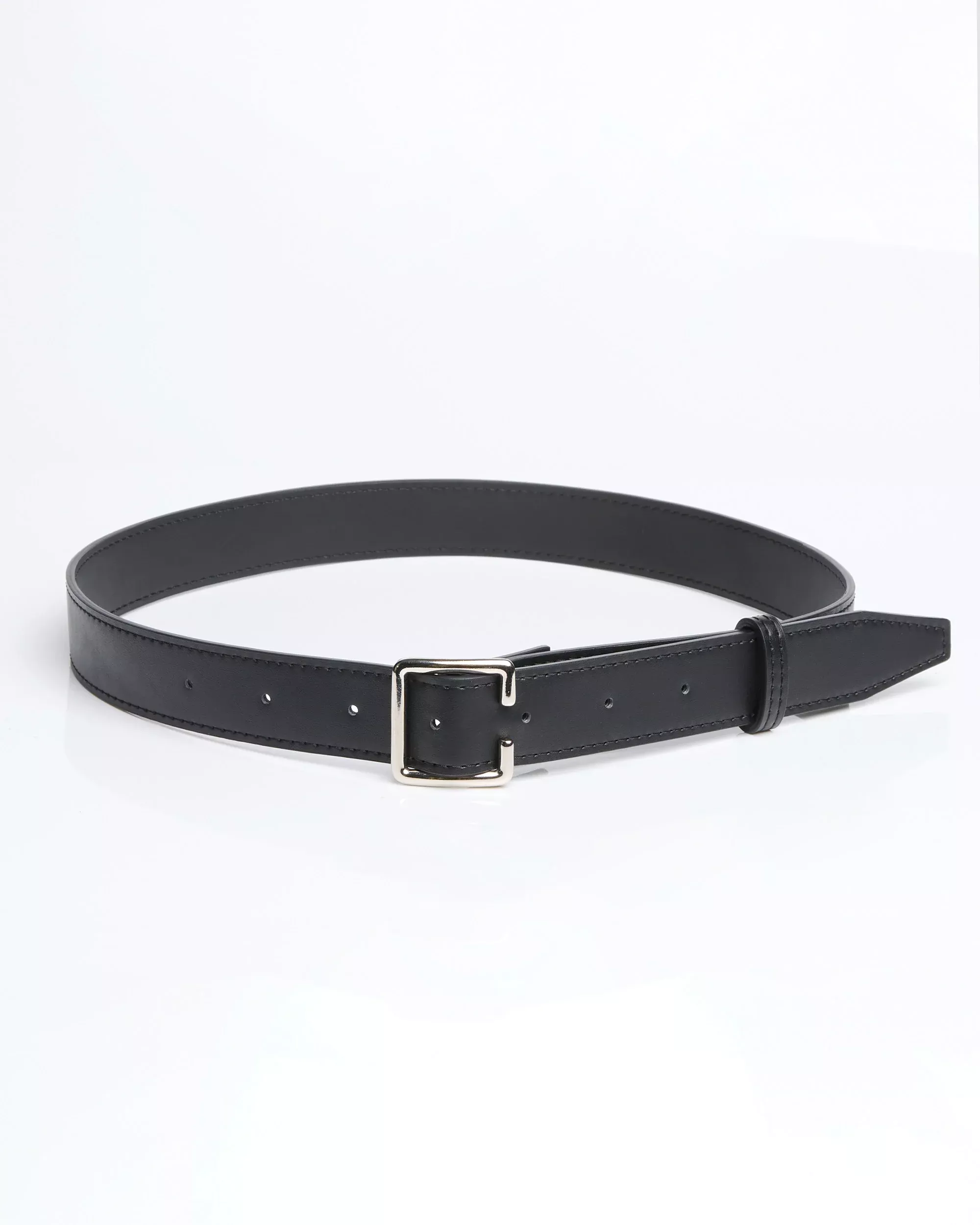 BOHEMA - Sleek Belt, Vegan Corn Leather, Men's