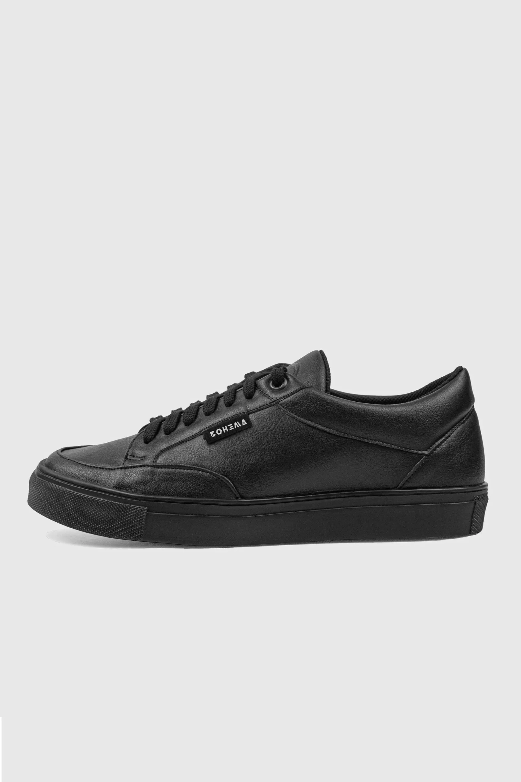 BOHEMA Sneakers Awake Black