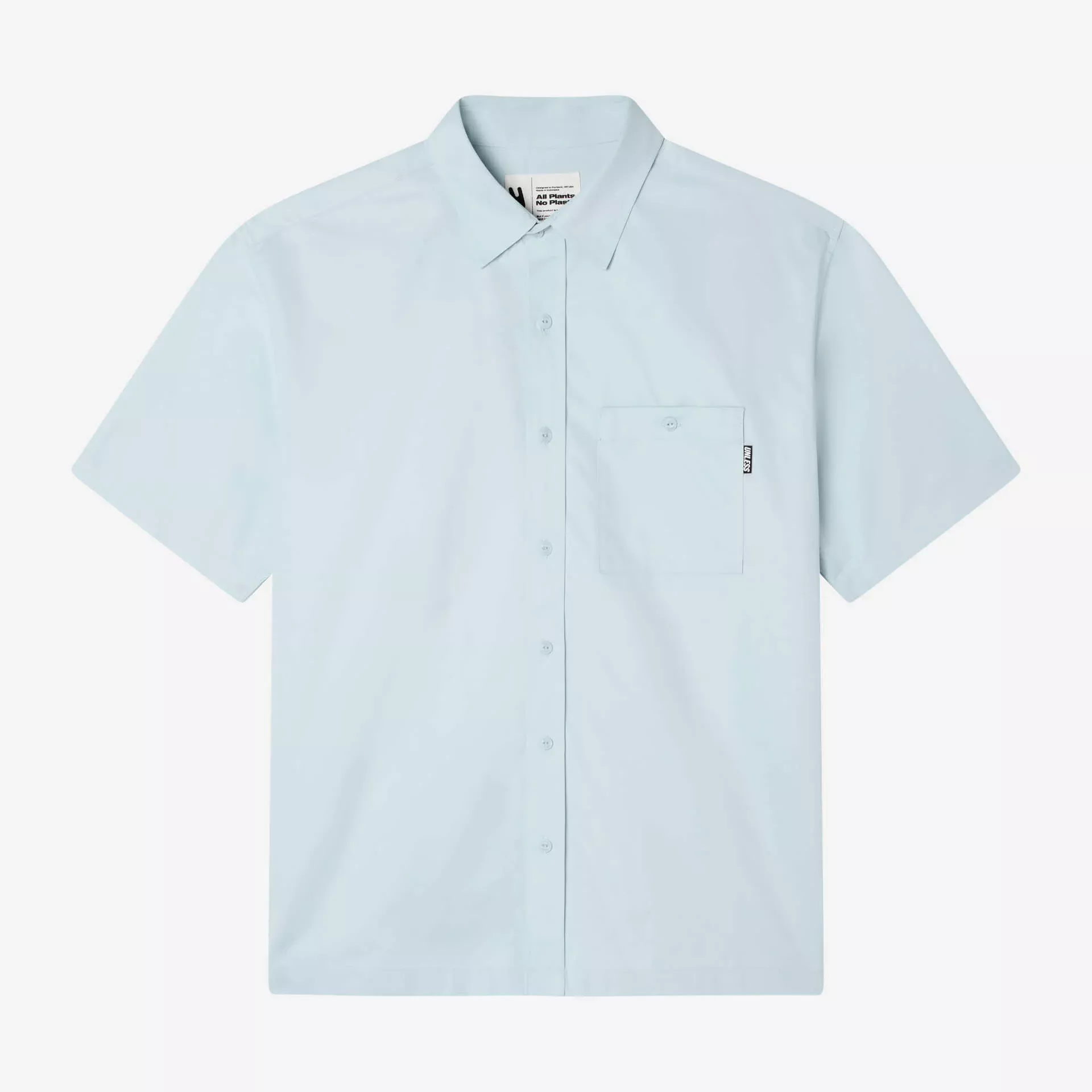 Boxy SS Shirt