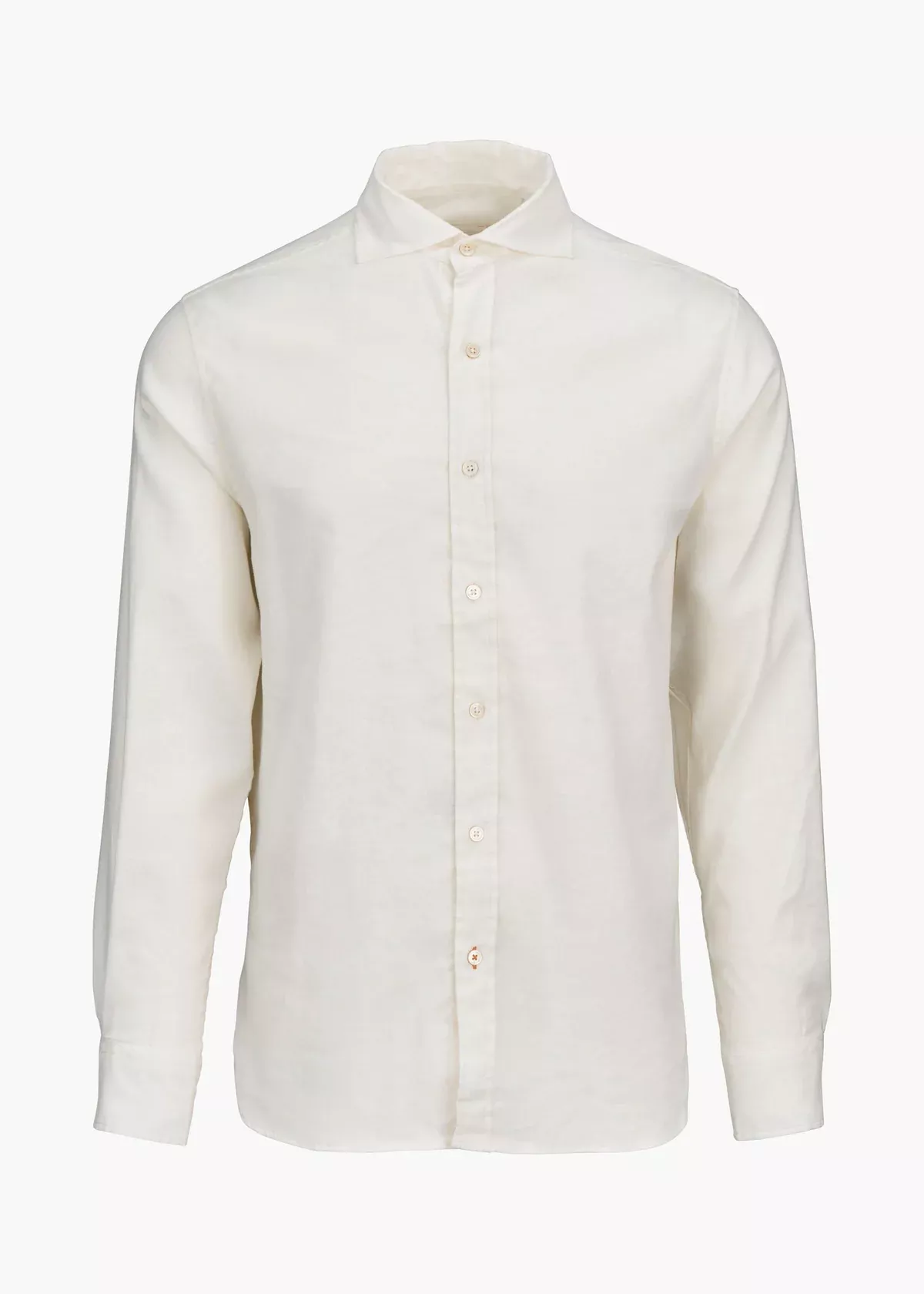 Breeze Linen Shirt