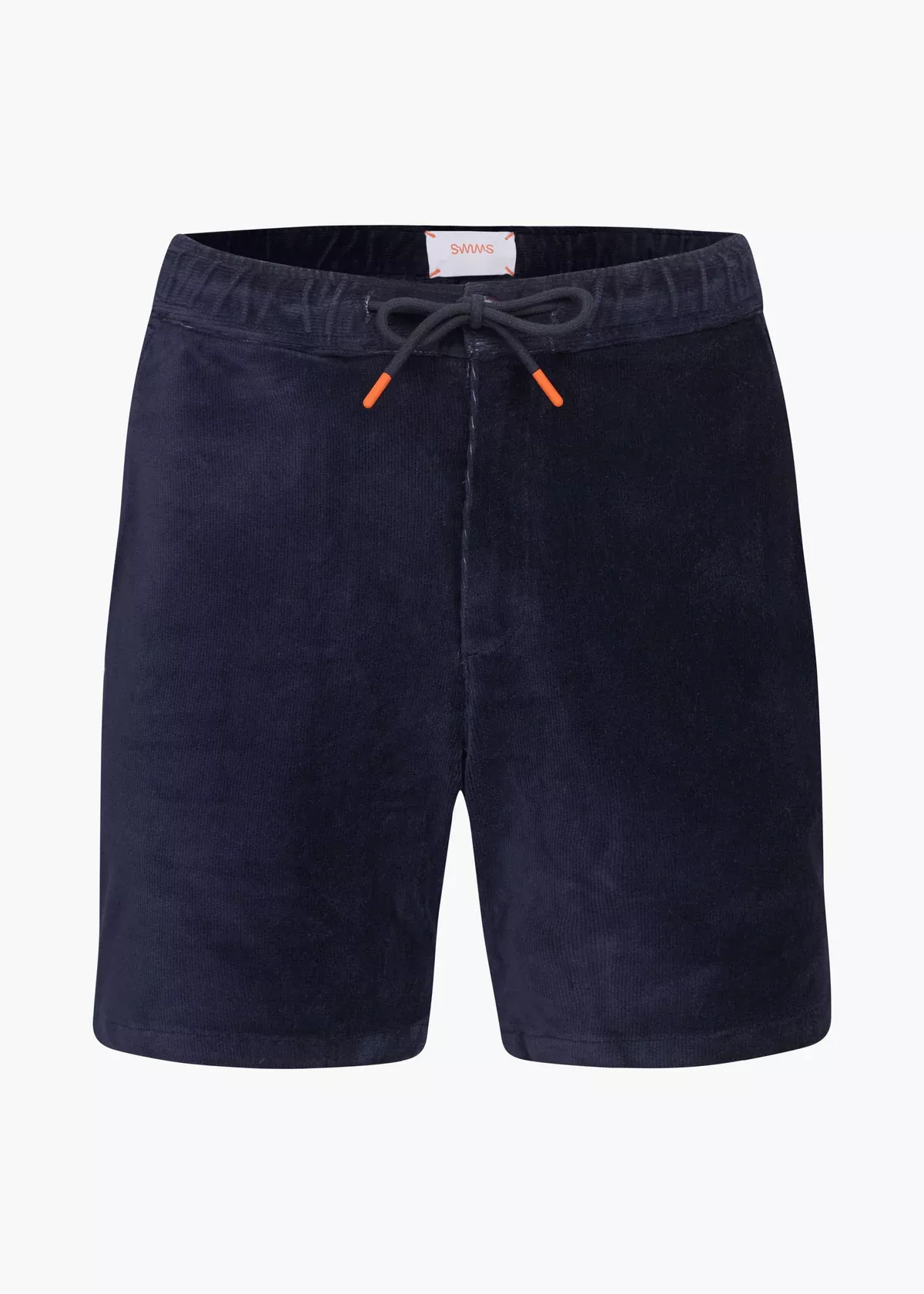 Breeze Velour Short