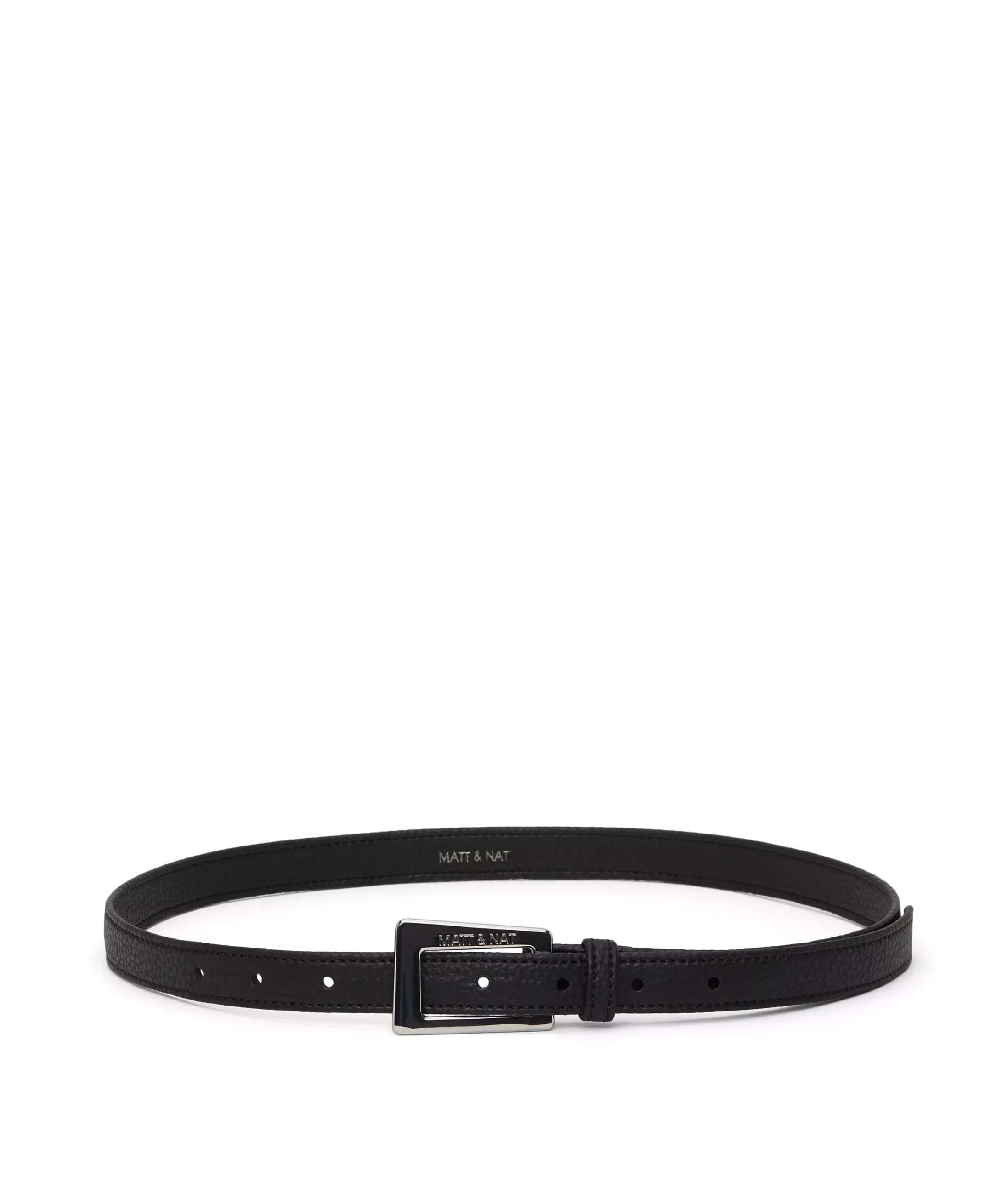 BRI Women’s Vegan Belt
