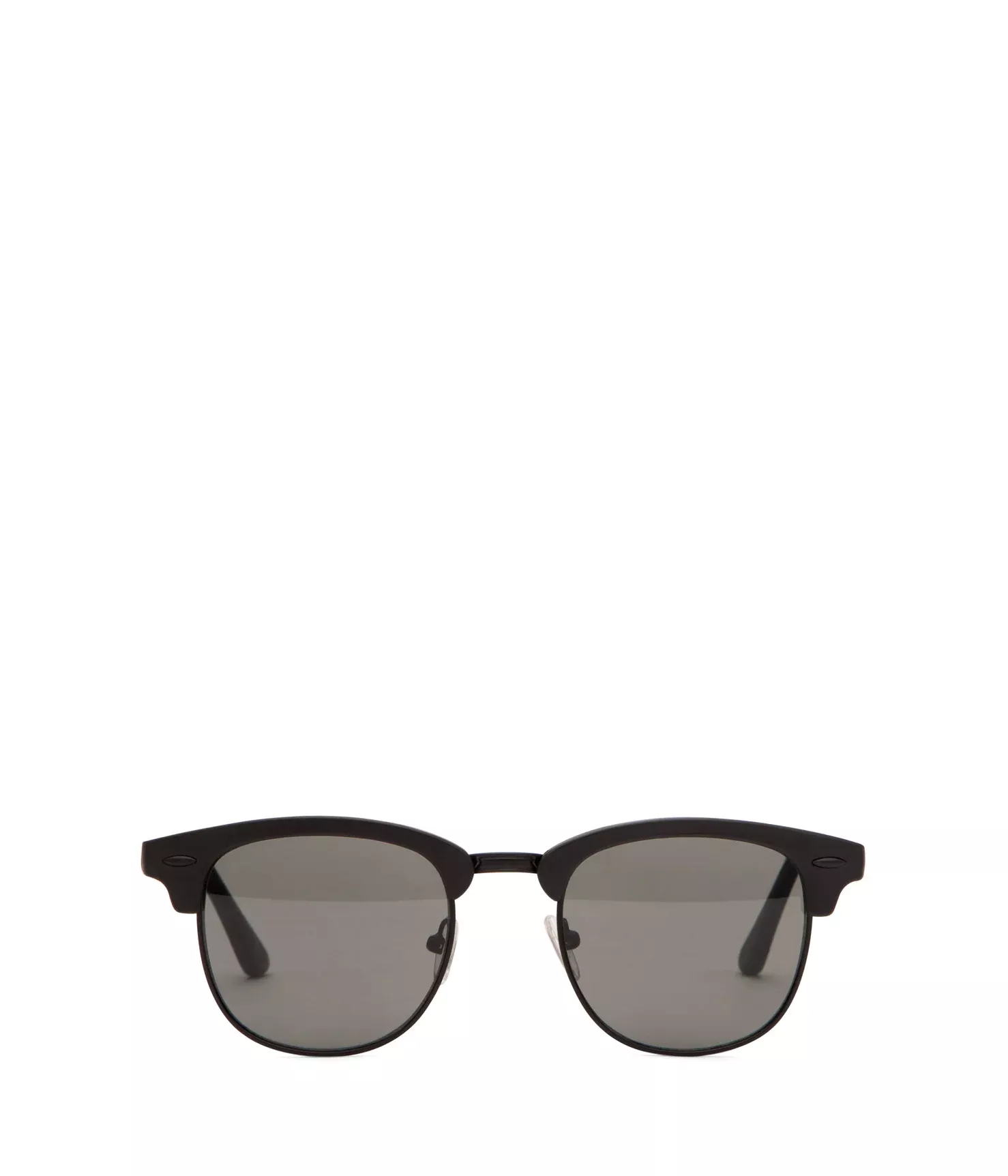 BUA Clubmaster Sunglasses